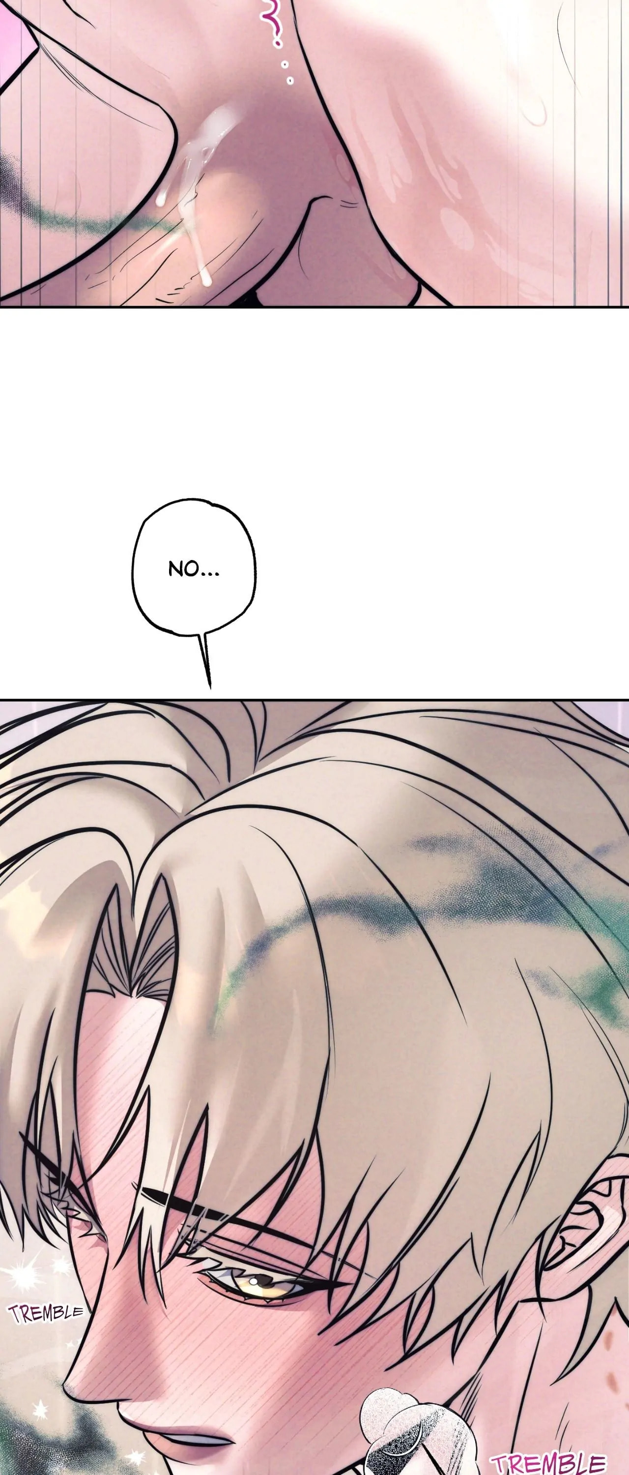 Read Stigma chapter 63 image 28 on Lezhin