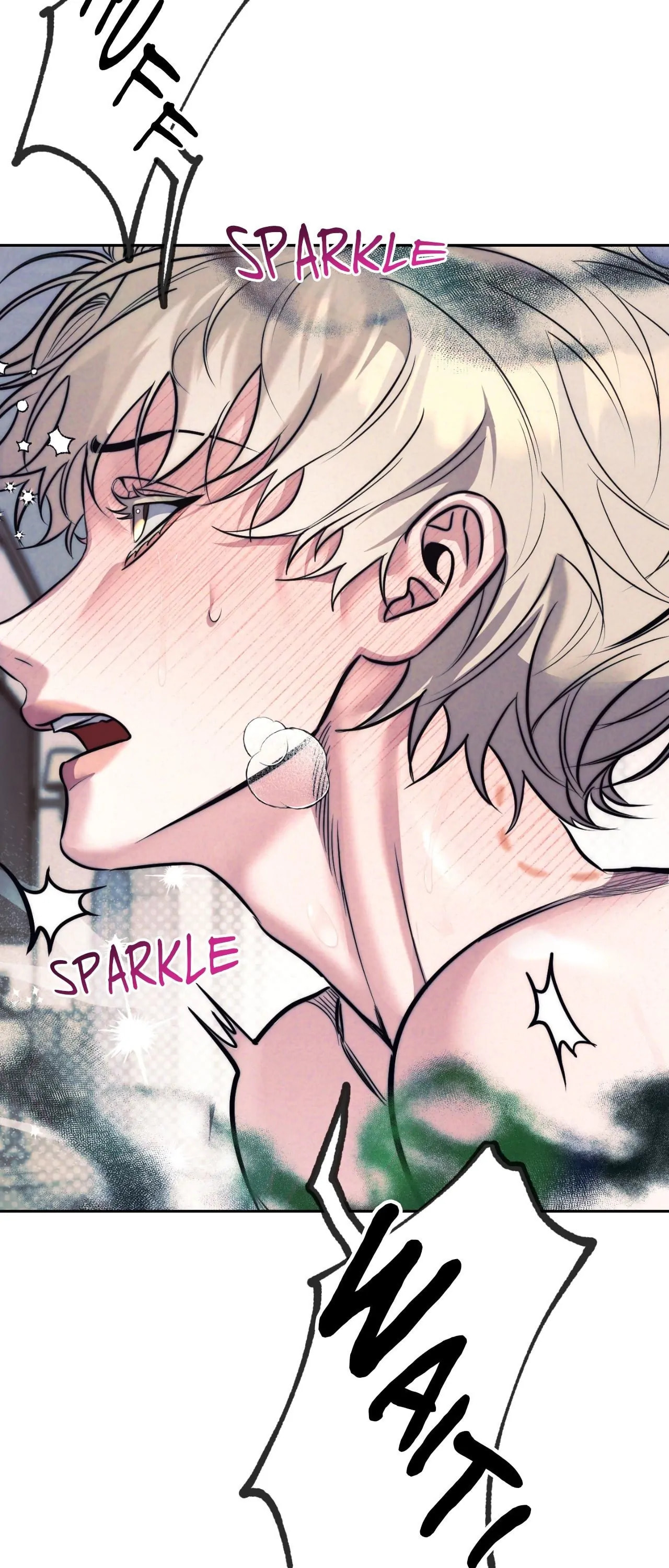 Read Stigma chapter 63 image 34 on Lezhin