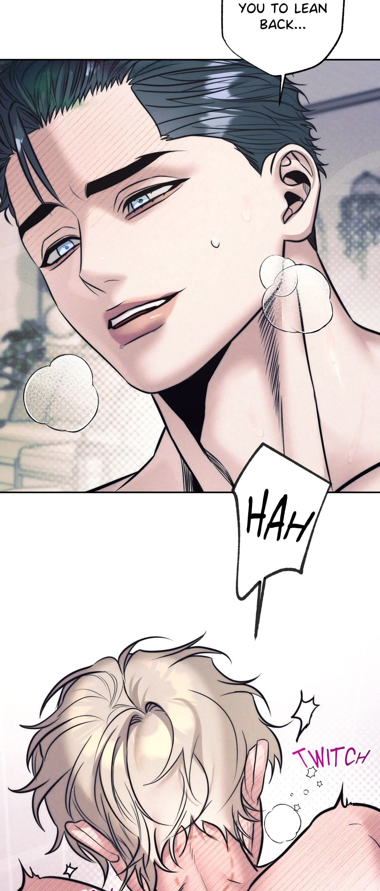 Read Stigma chapter 63 image 39 on Lezhin
