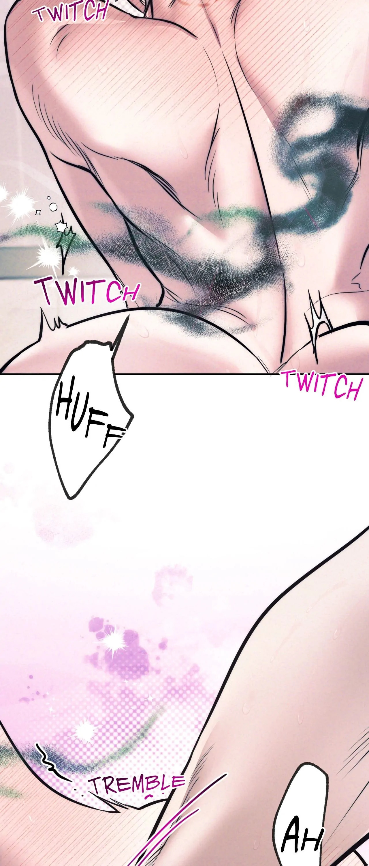 Read Stigma chapter 63 image 40 on Lezhin