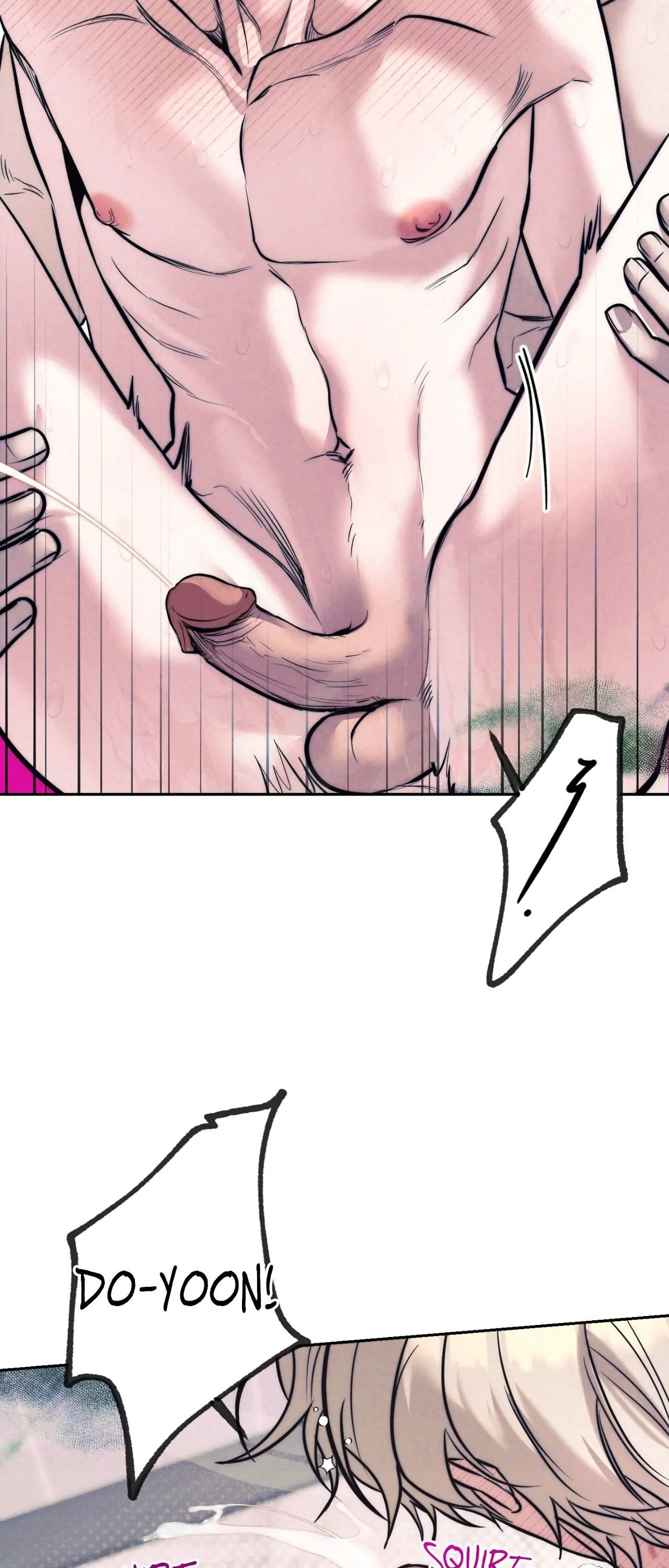 Read Stigma chapter 63 image 42 on Lezhin