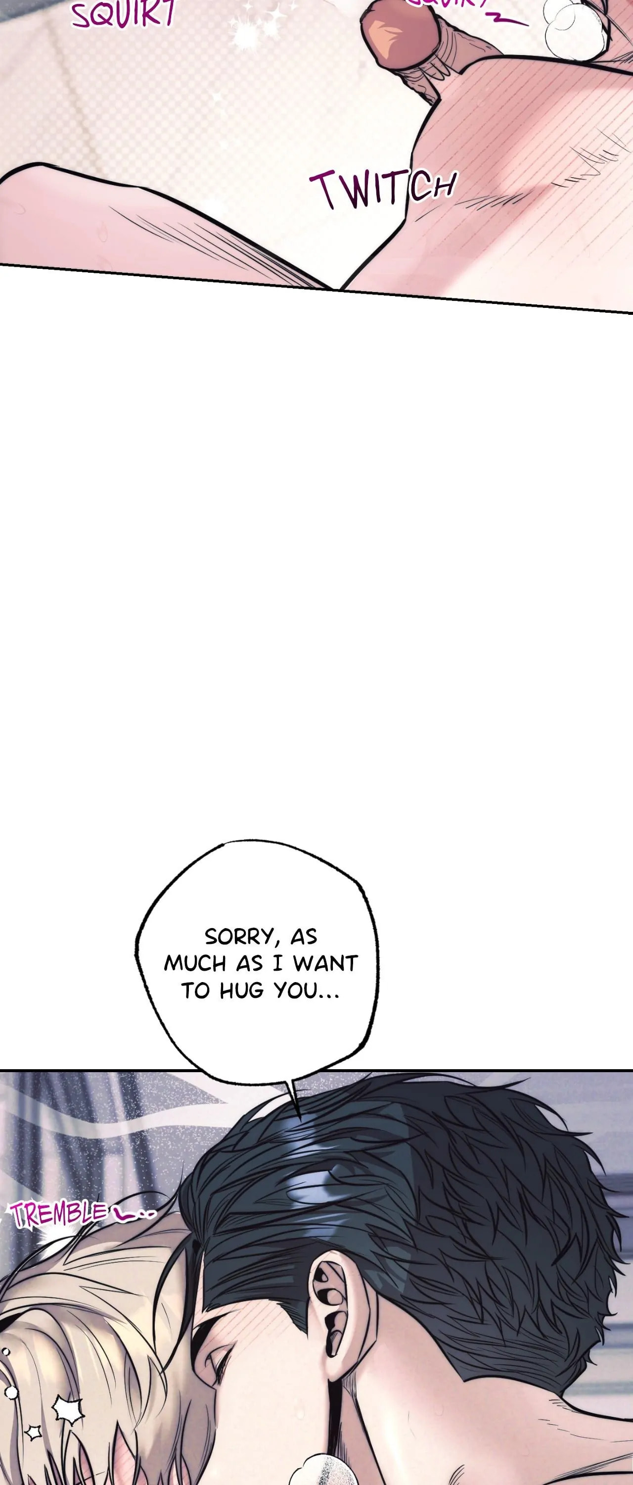 Read Stigma chapter 63 image 43 on Lezhin