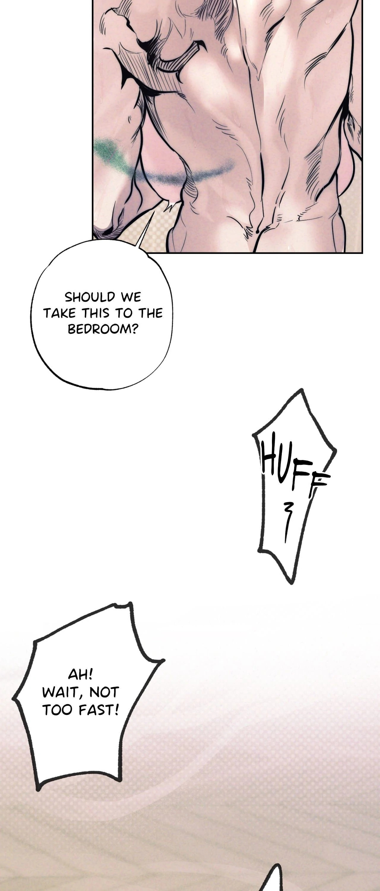 Read Stigma chapter 63 image 45 on Lezhin