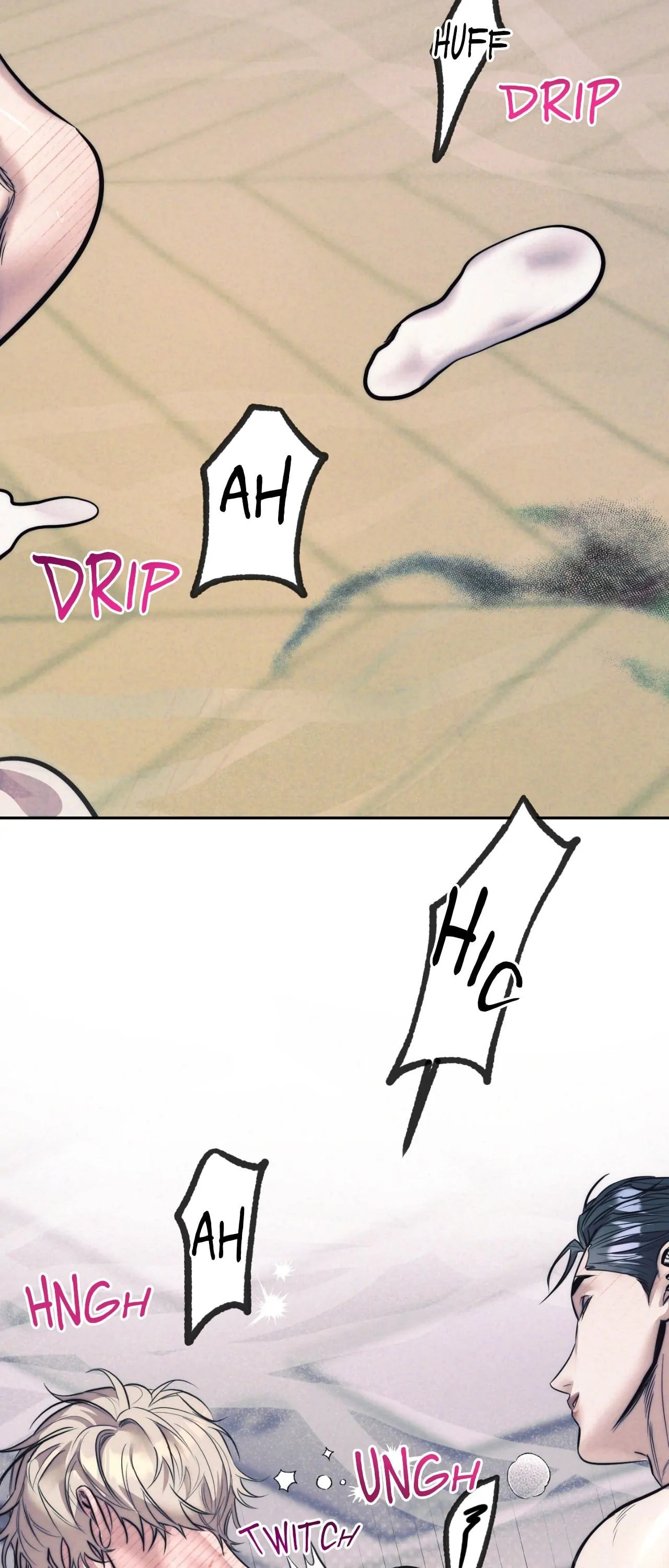 Read Stigma chapter 63 image 46 on Lezhin