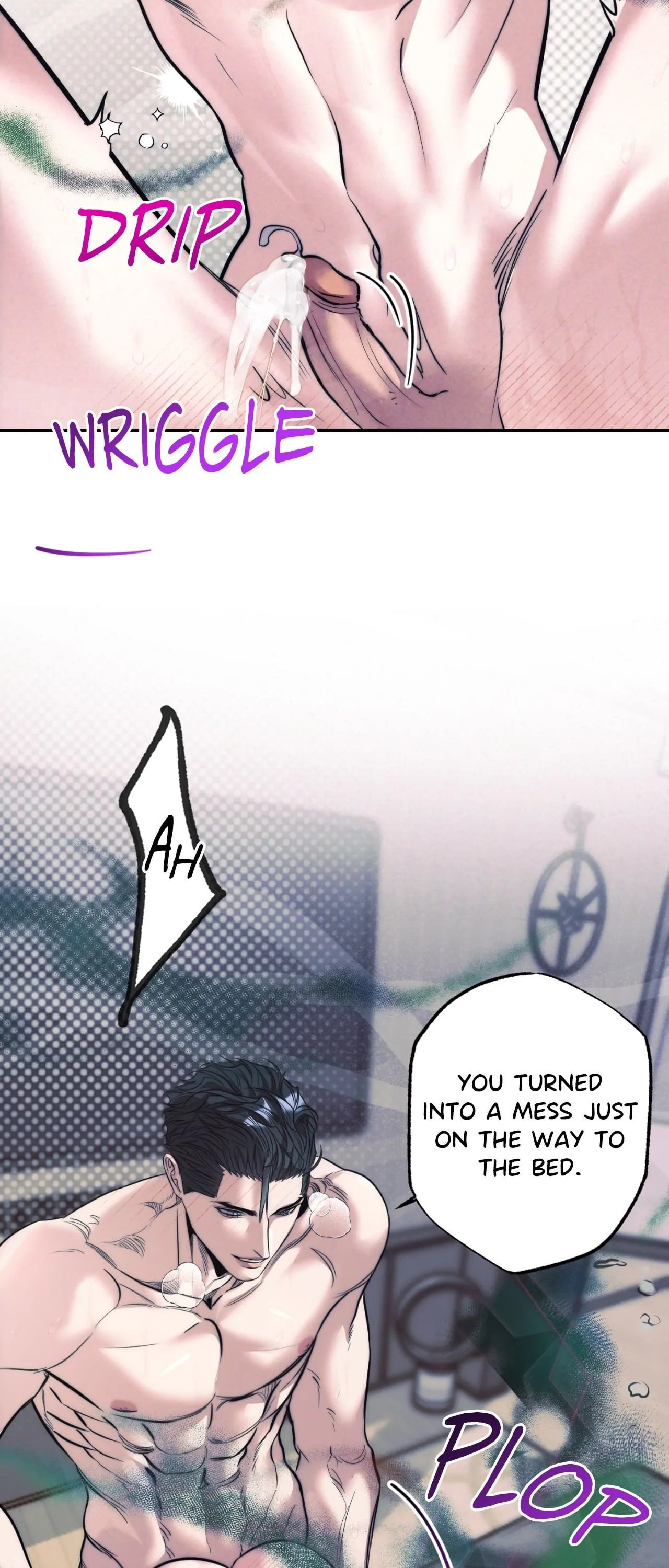 Read Stigma chapter 63 image 48 on Lezhin
