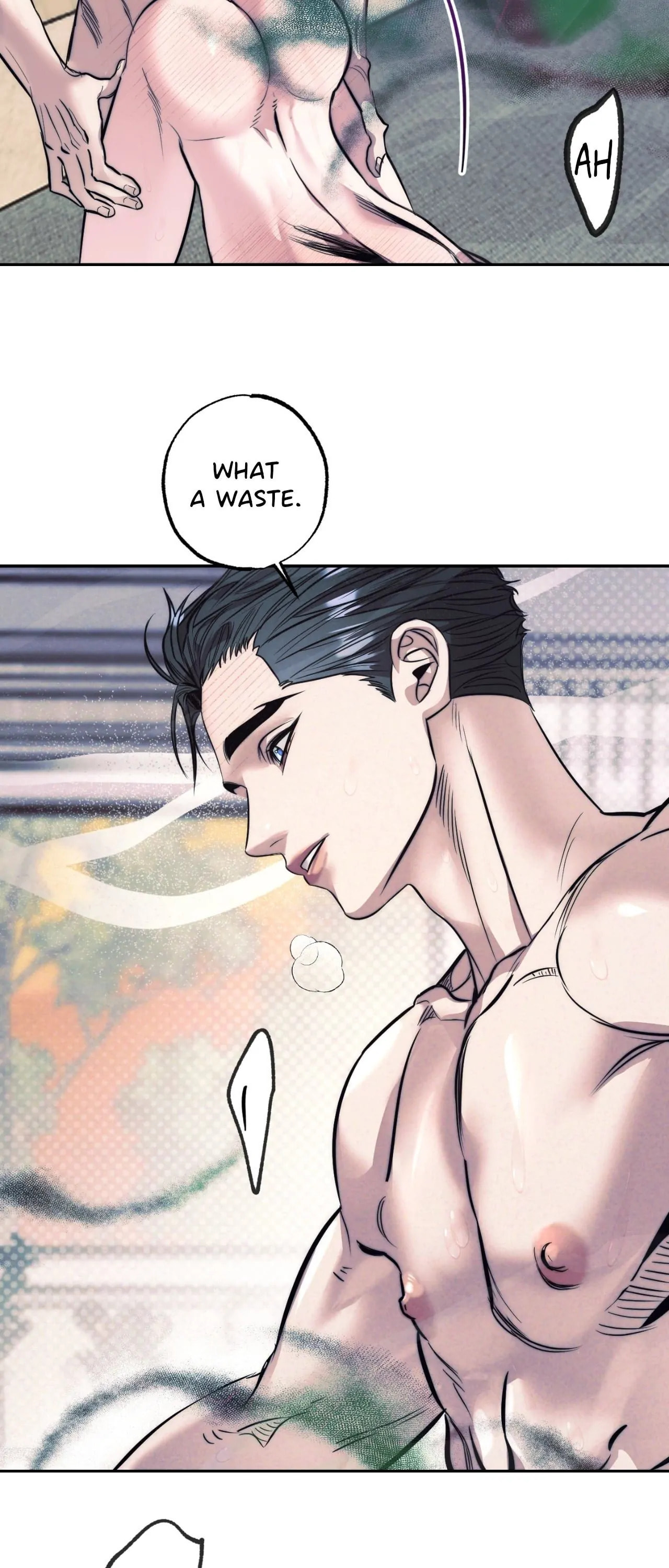 Read Stigma chapter 63 image 49 on Lezhin