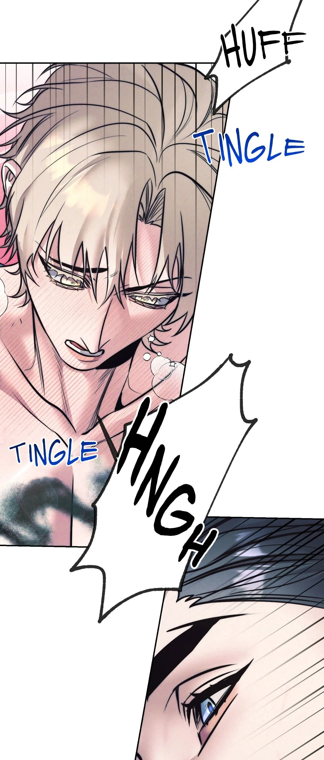 Read Stigma chapter 63 image 8 on Lezhin