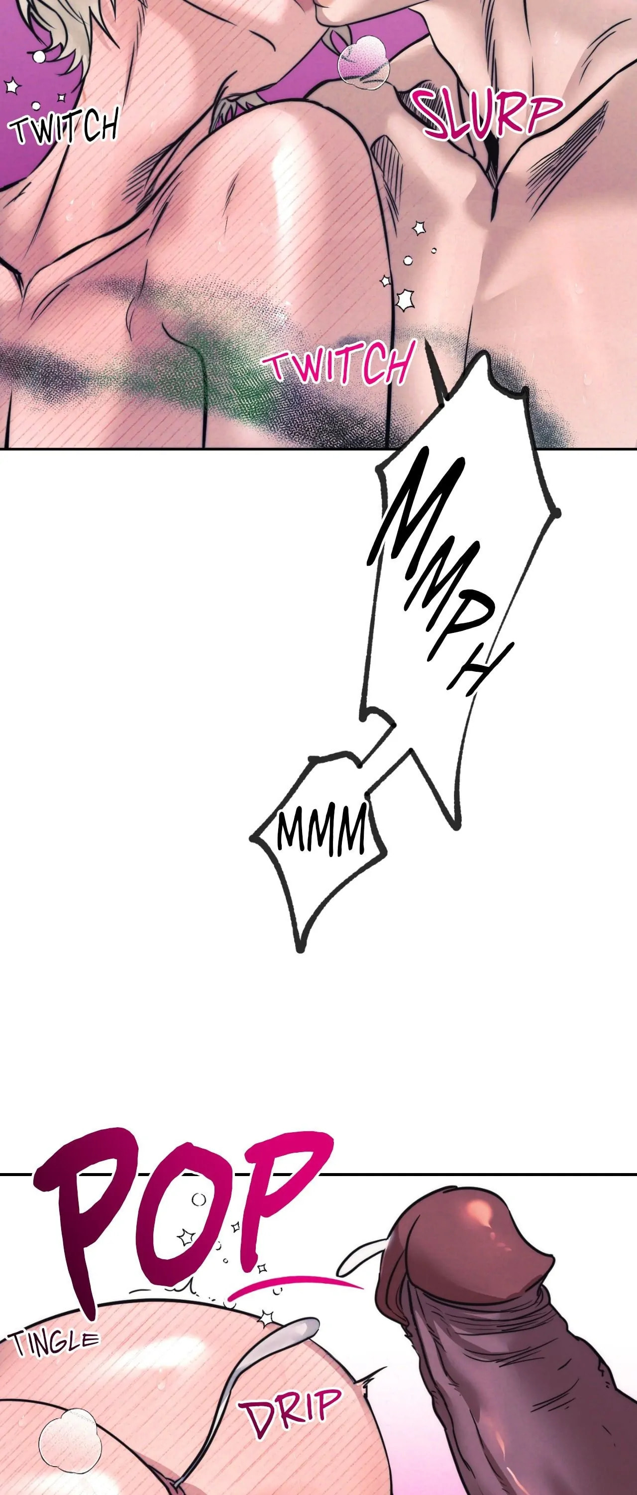 Read Stigma chapter 64 image 10 on Lezhin