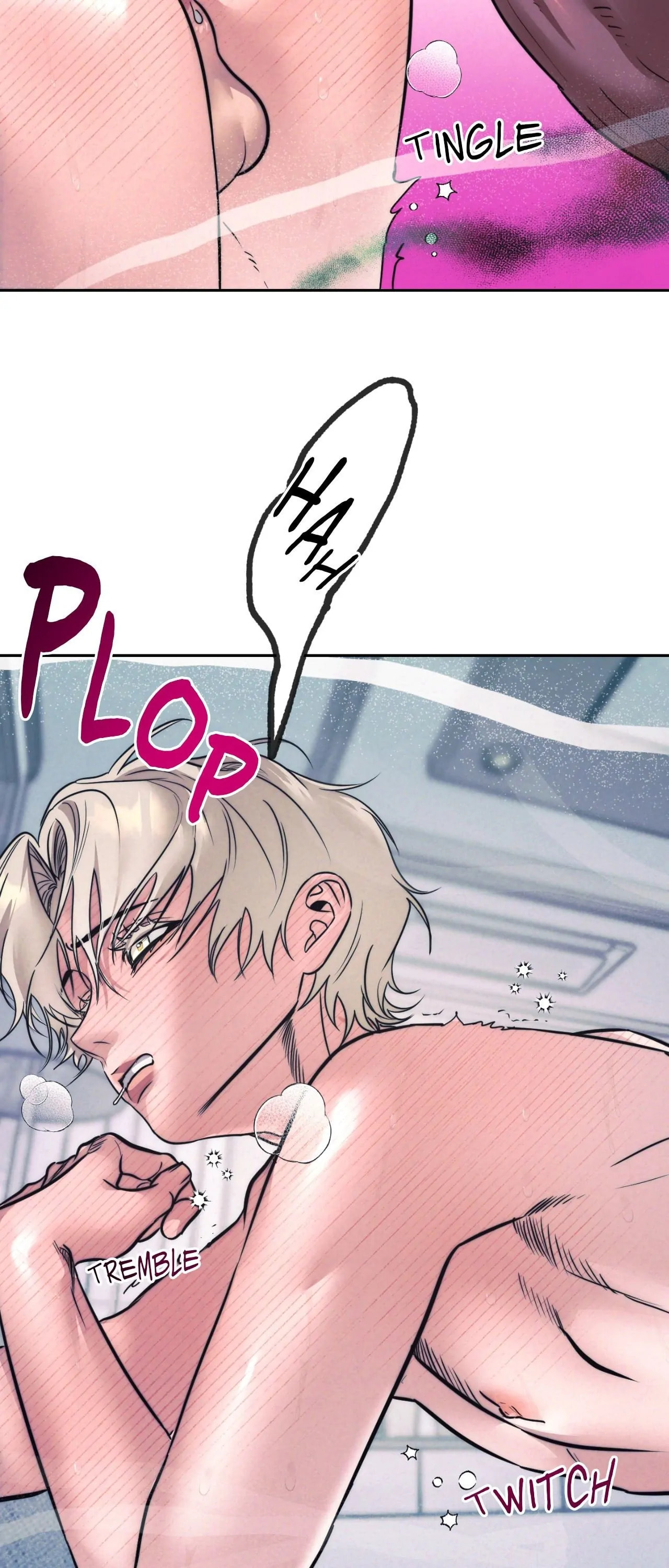 Read Stigma chapter 64 image 11 on Lezhin