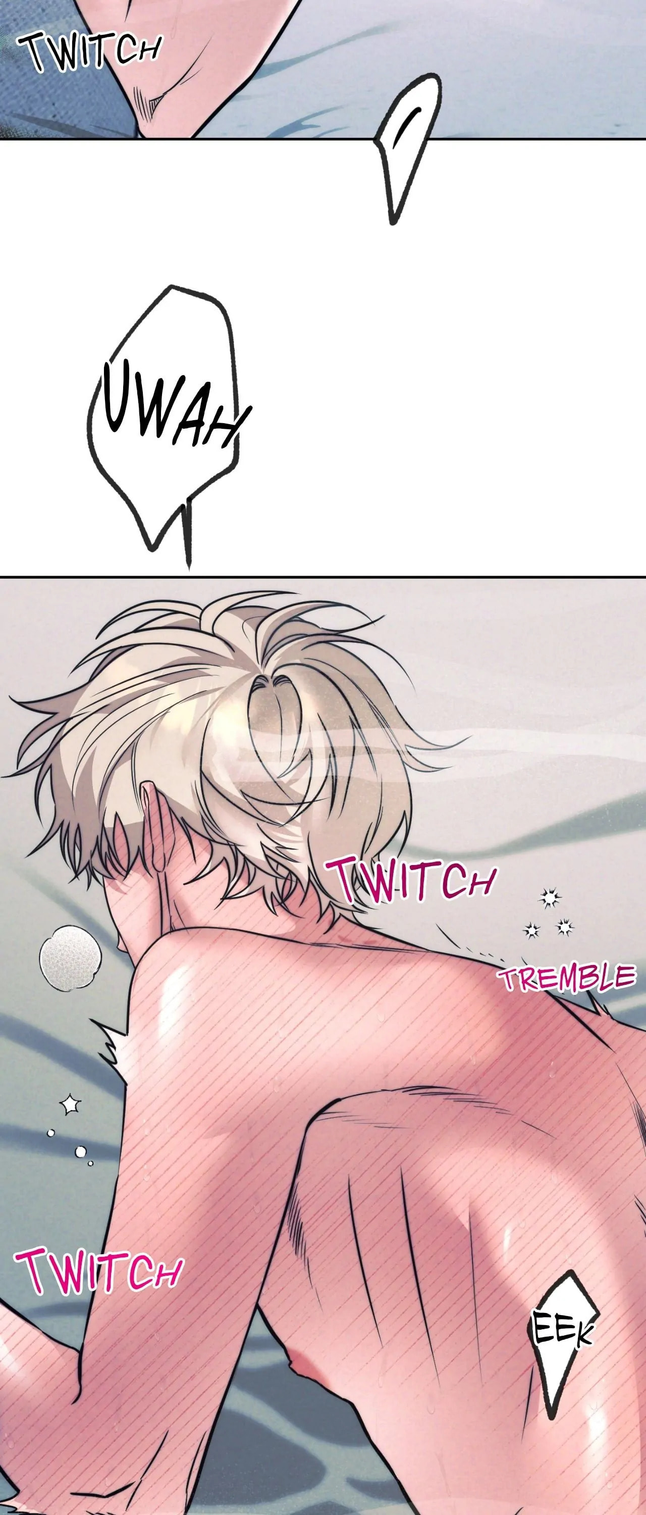 Read Stigma chapter 64 image 12 on Lezhin