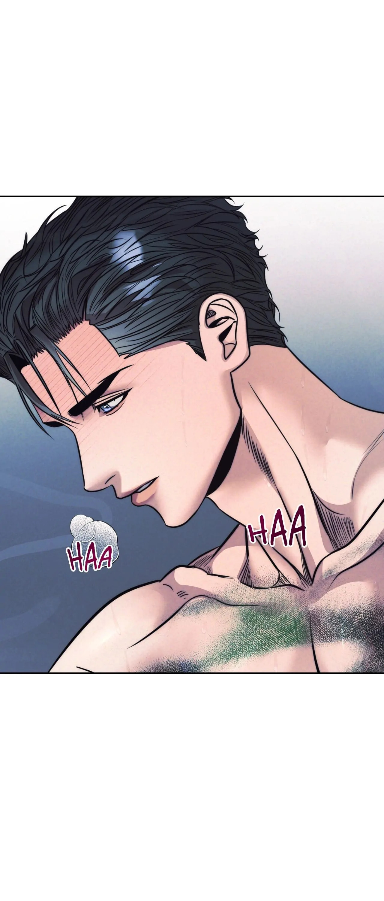 Read Stigma chapter 64 image 14 on Lezhin