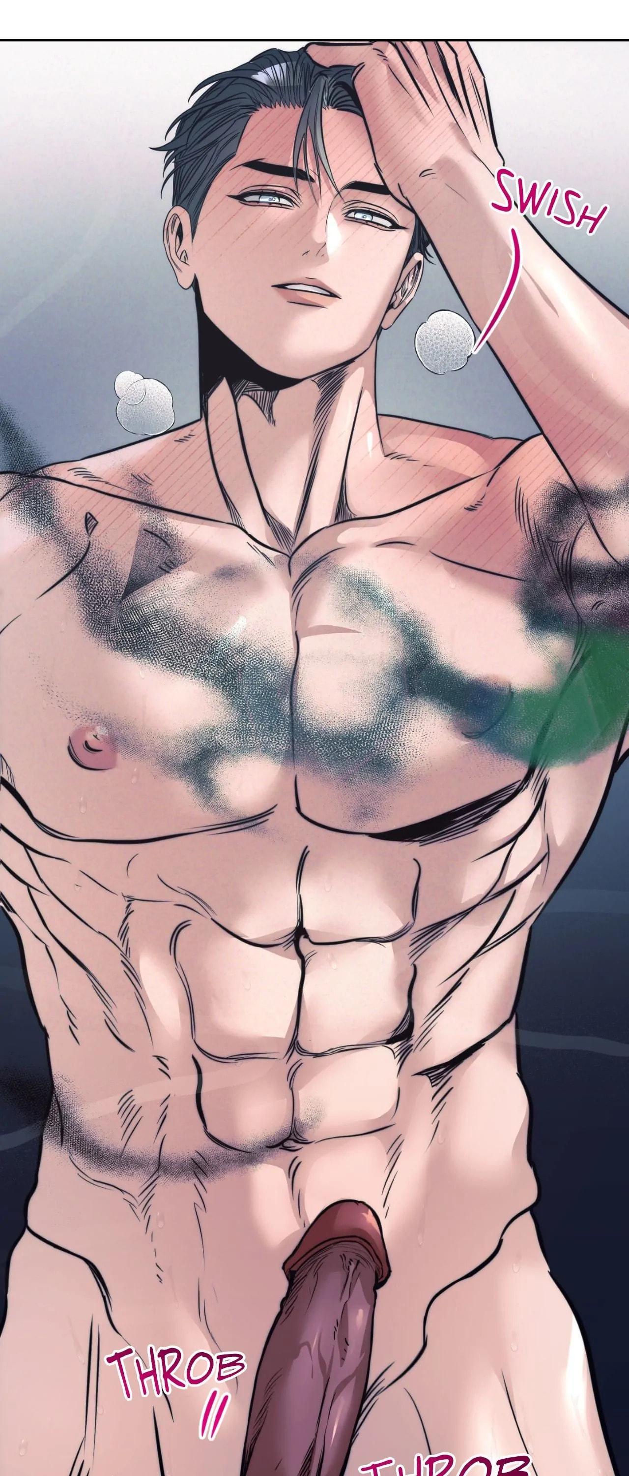 Read Stigma chapter 64 image 15 on Lezhin
