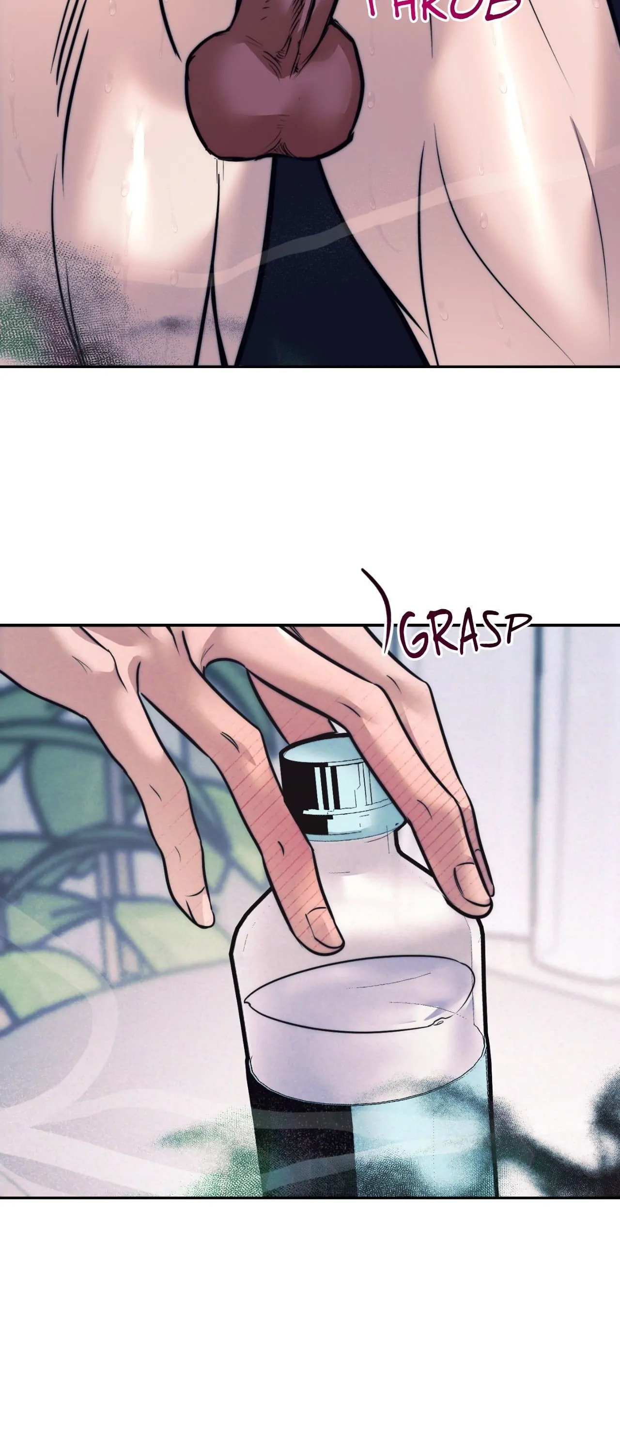 Read Stigma chapter 64 image 16 on Lezhin