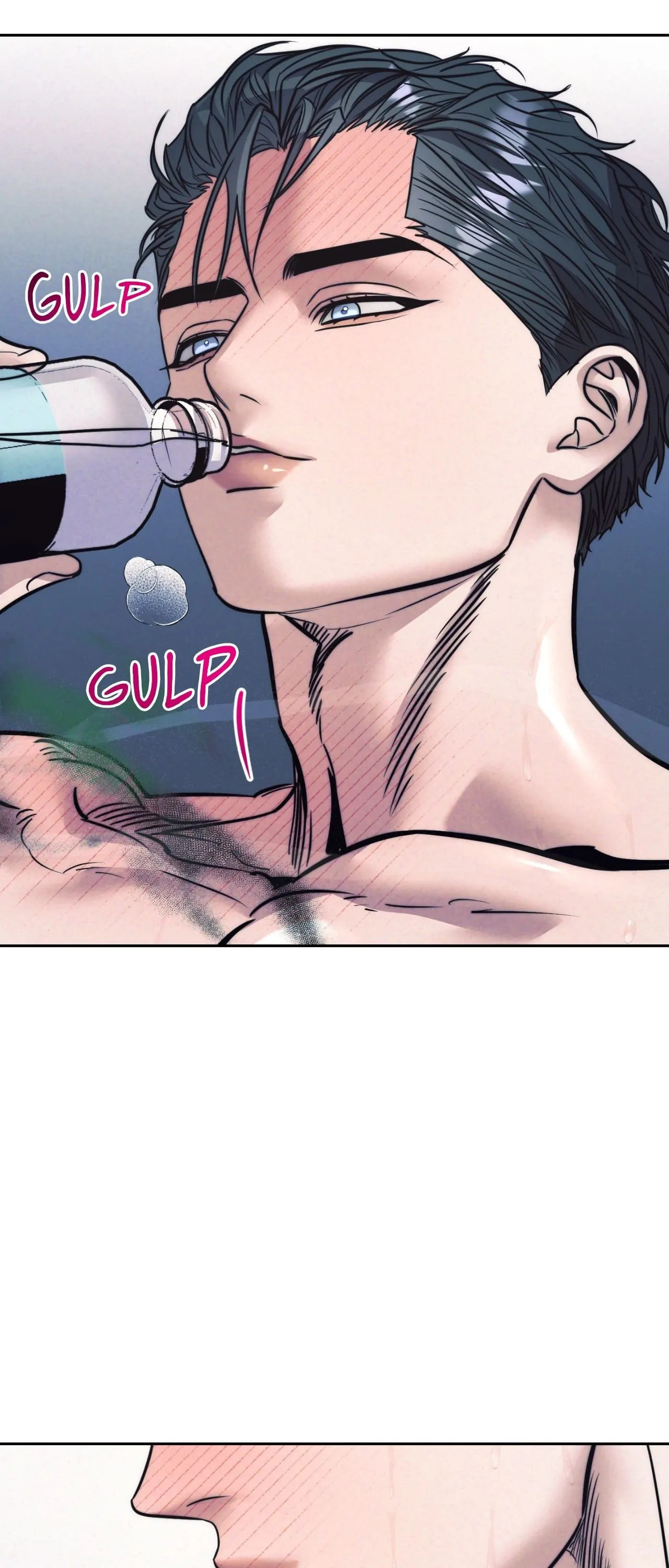 Read Stigma chapter 64 image 17 on Lezhin