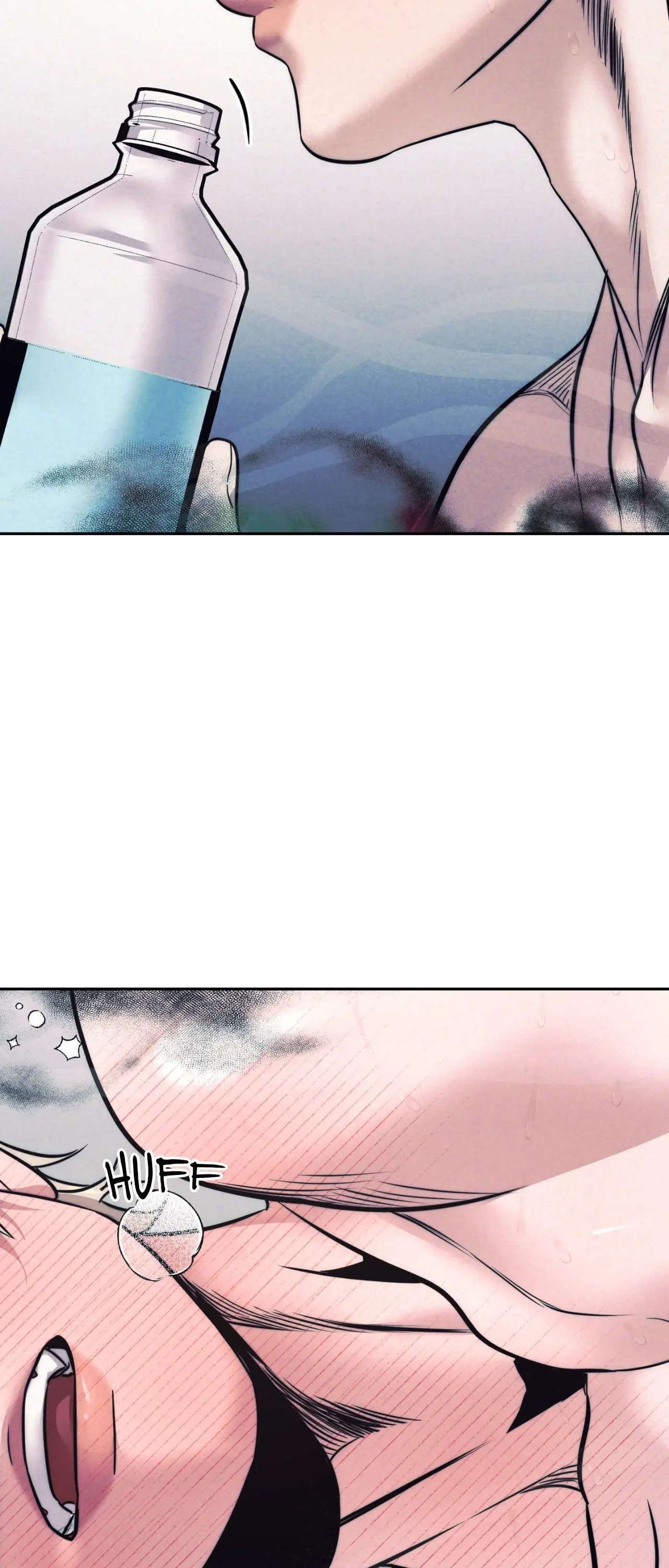 Read Stigma chapter 64 image 18 on Lezhin