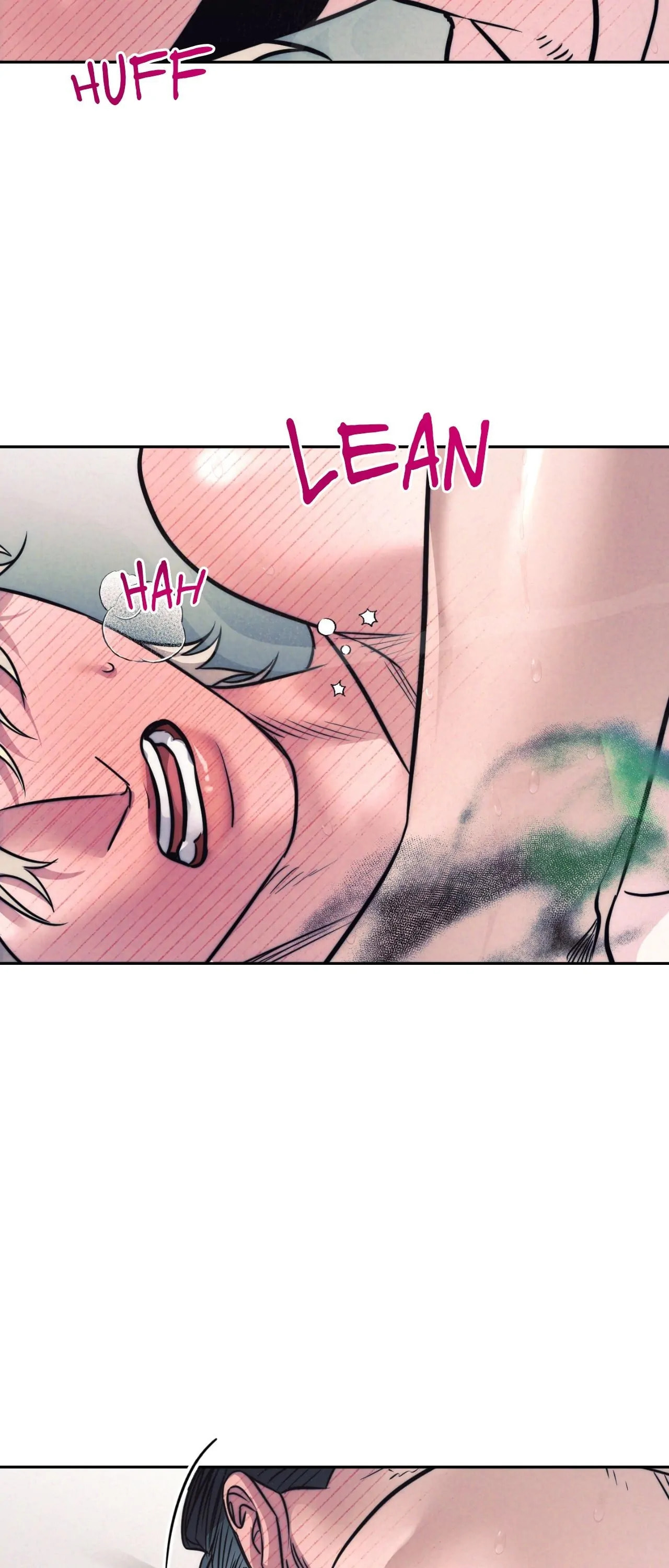 Read Stigma chapter 64 image 19 on Lezhin