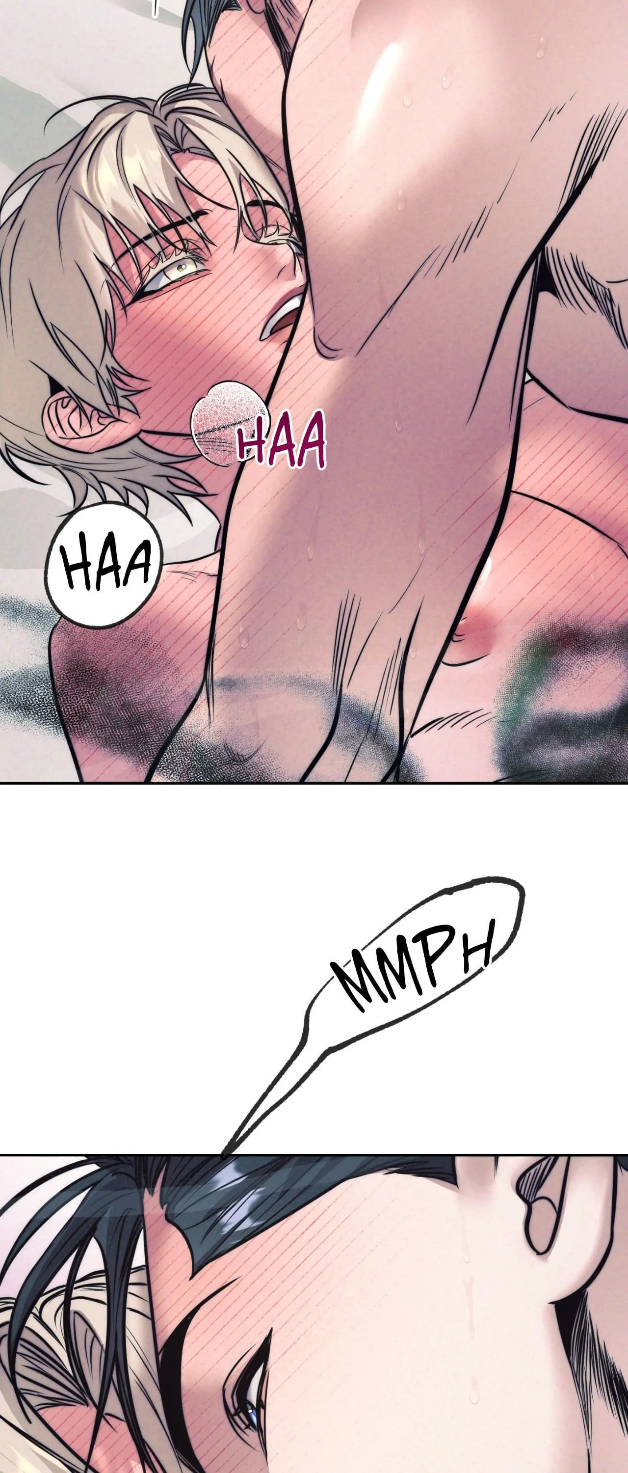 Read Stigma chapter 64 image 20 on Lezhin