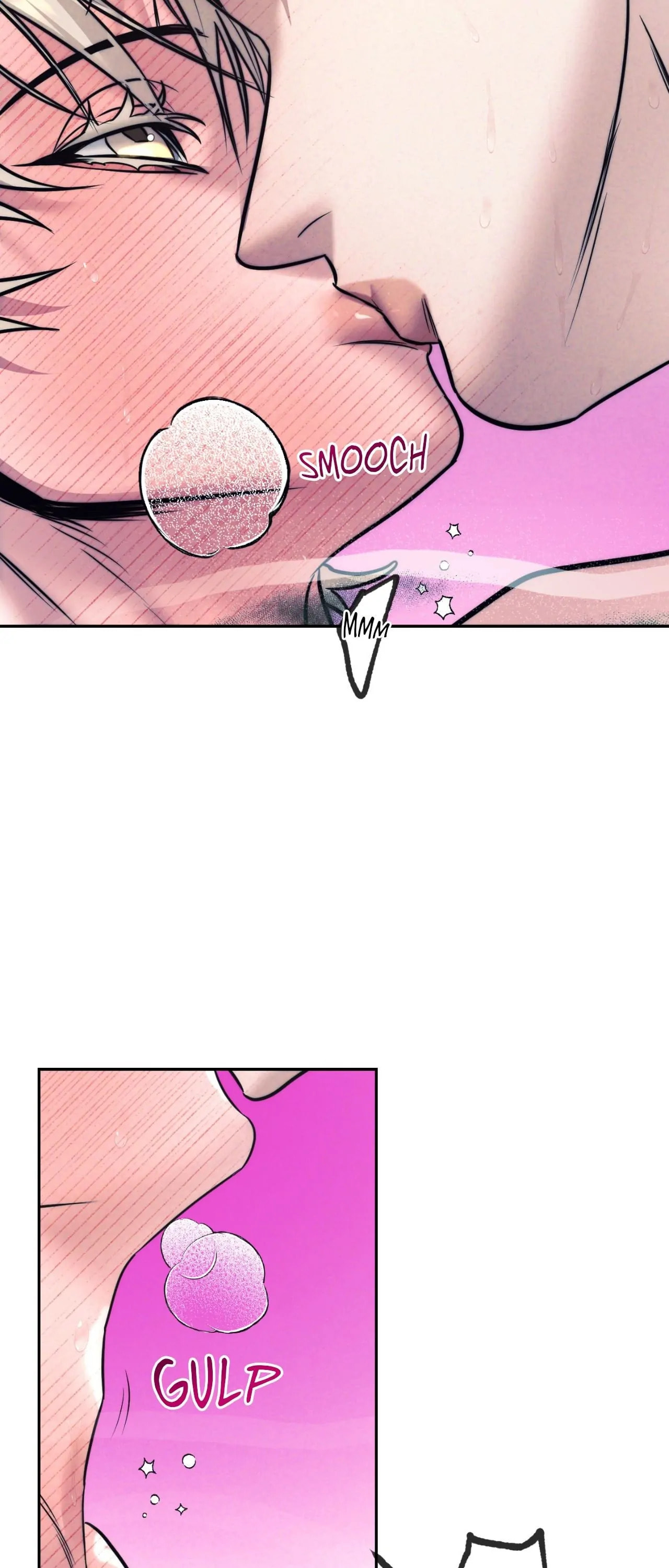 Read Stigma chapter 64 image 21 on Lezhin