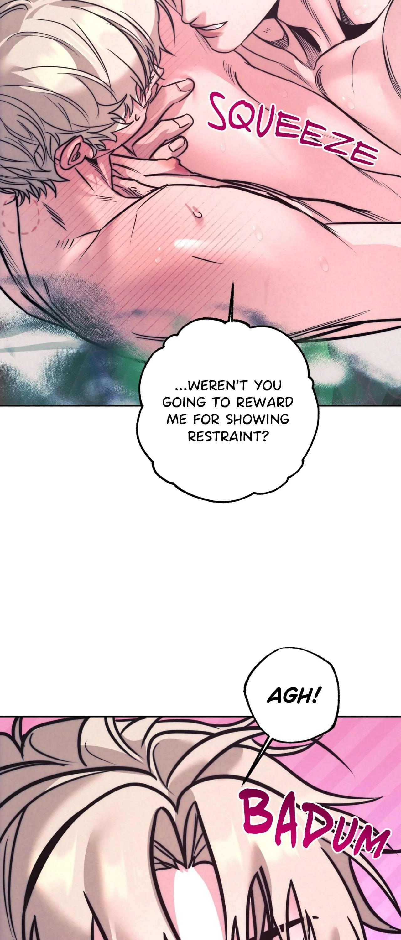 Read Stigma chapter 64 image 29 on Lezhin