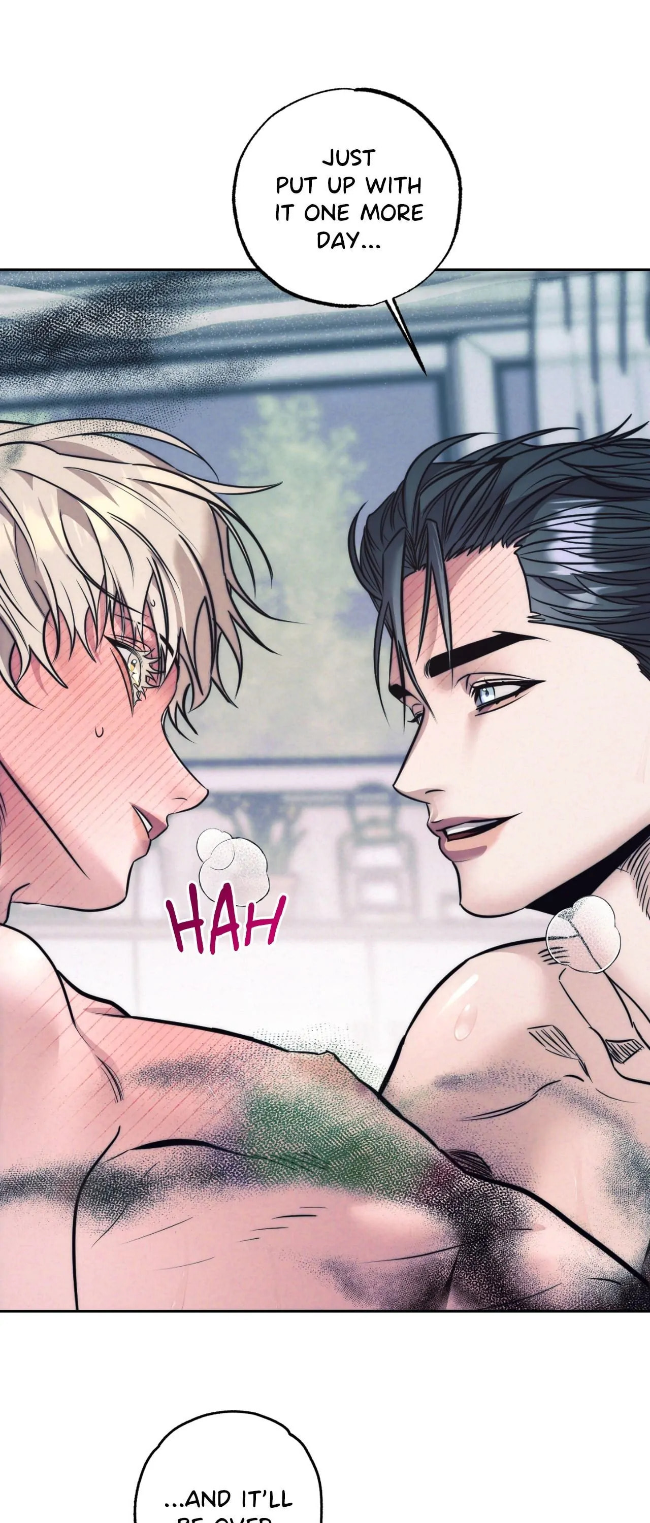 Read Stigma chapter 64 image 39 on Lezhin