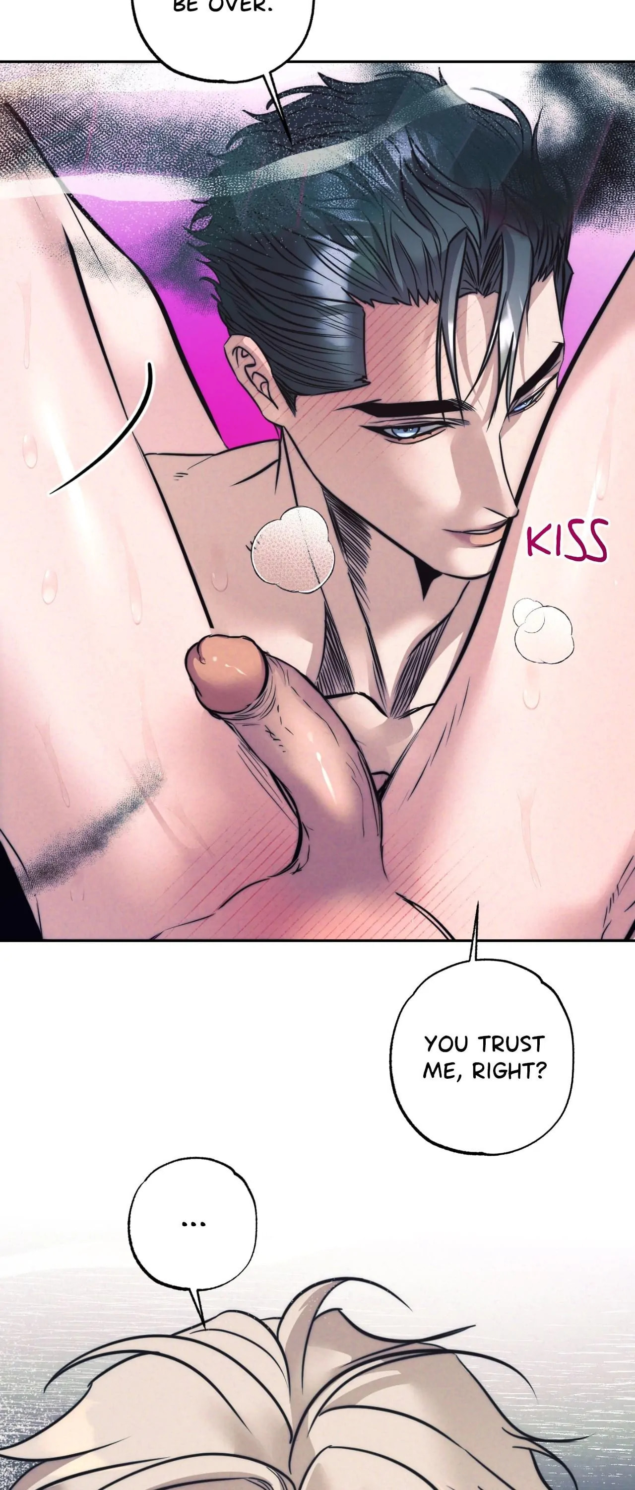 Read Stigma chapter 64 image 40 on Lezhin