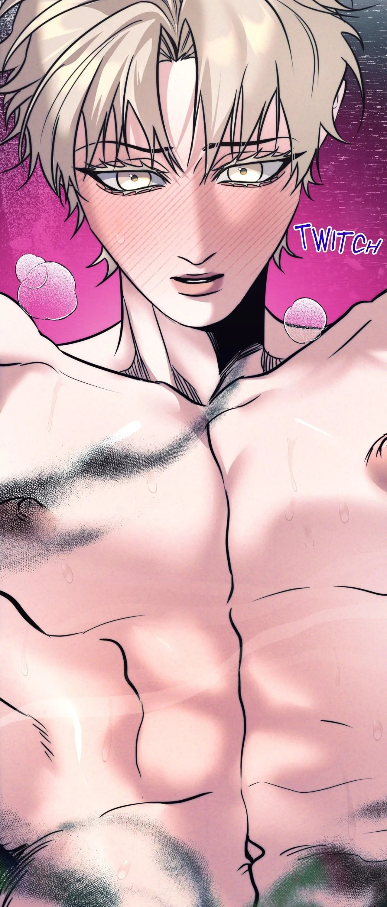 Read Stigma chapter 64 image 41 on Lezhin