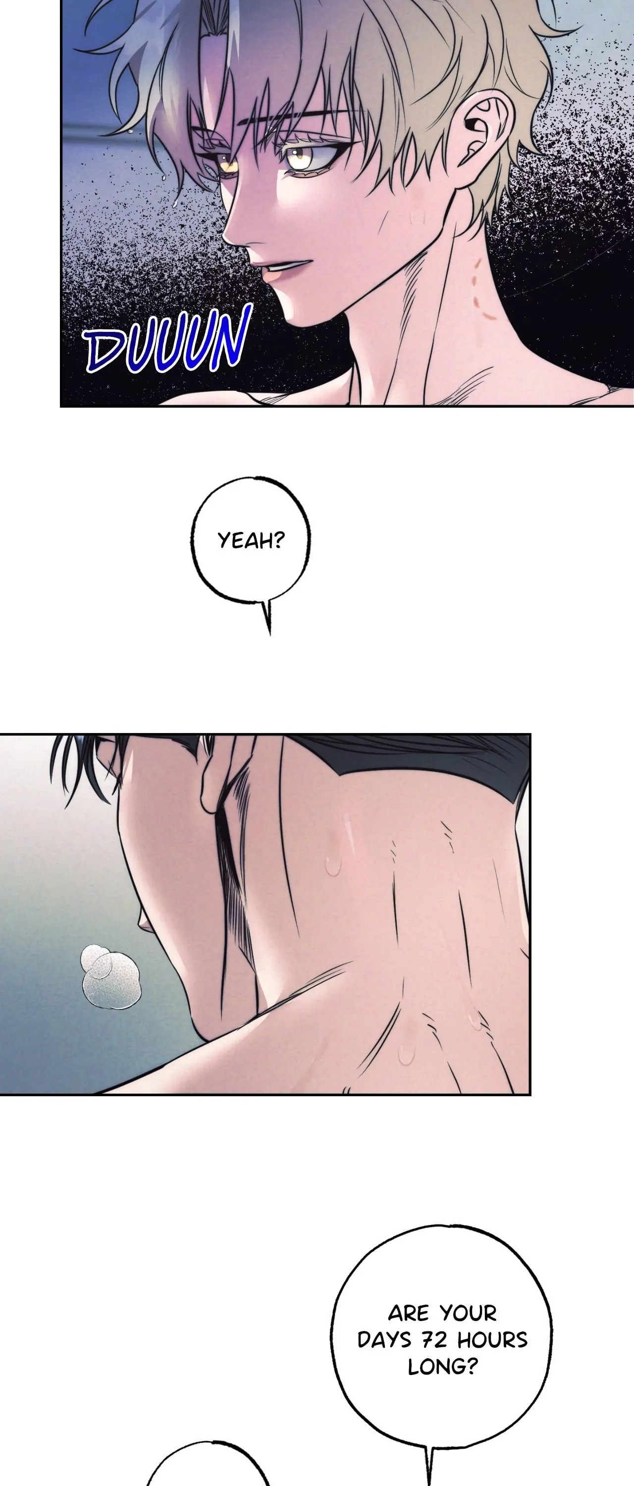 Read Stigma chapter 64 image 44 on Lezhin