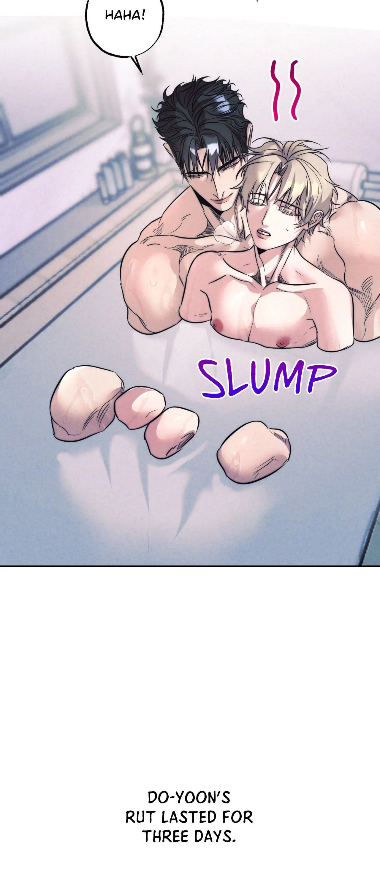 Read Stigma chapter 64 image 45 on Lezhin