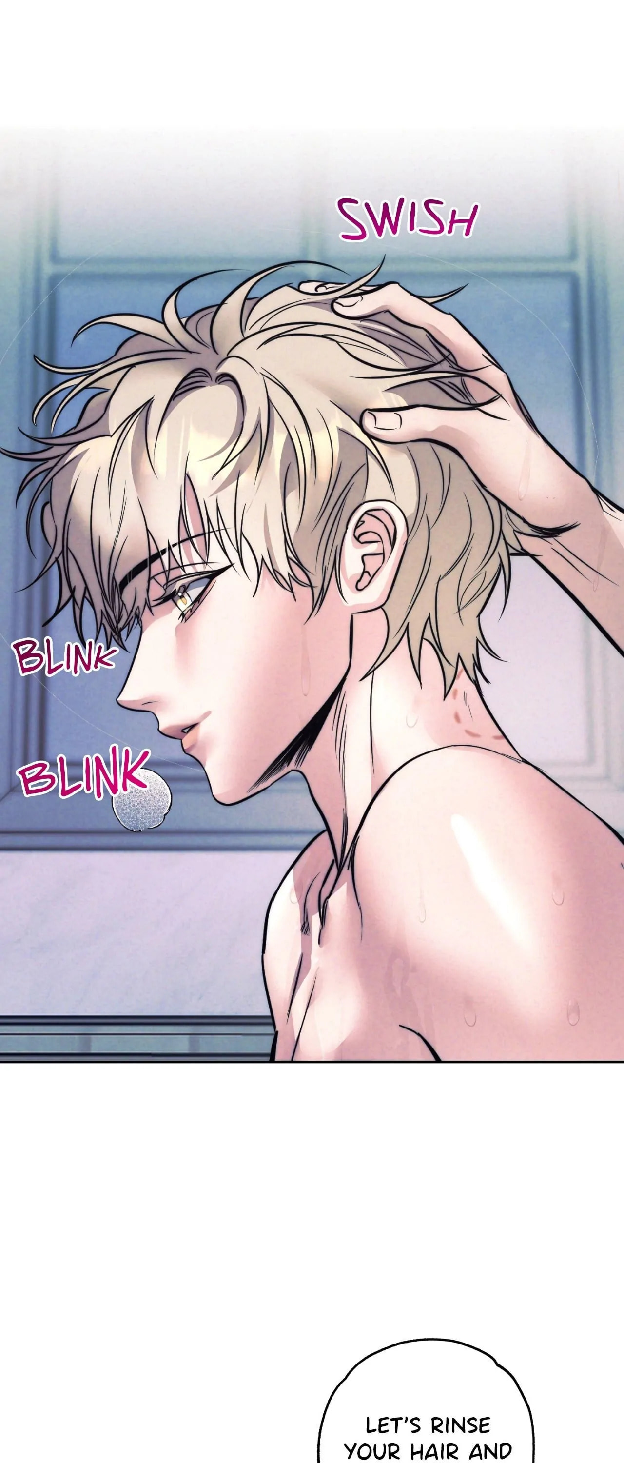 Read Stigma chapter 64 image 46 on Lezhin