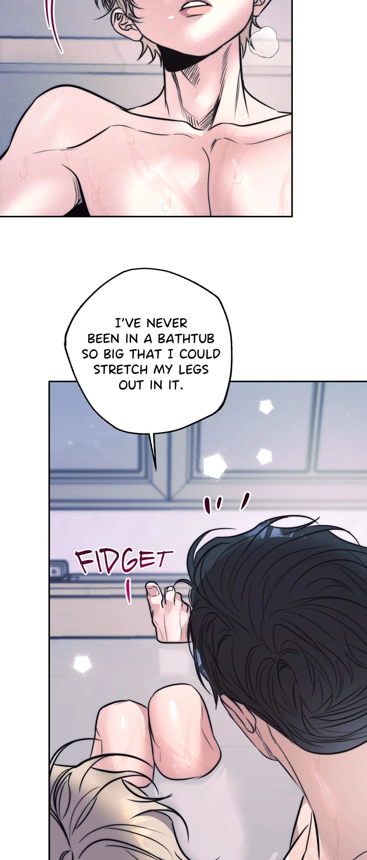 Read Stigma chapter 64 image 48 on Lezhin