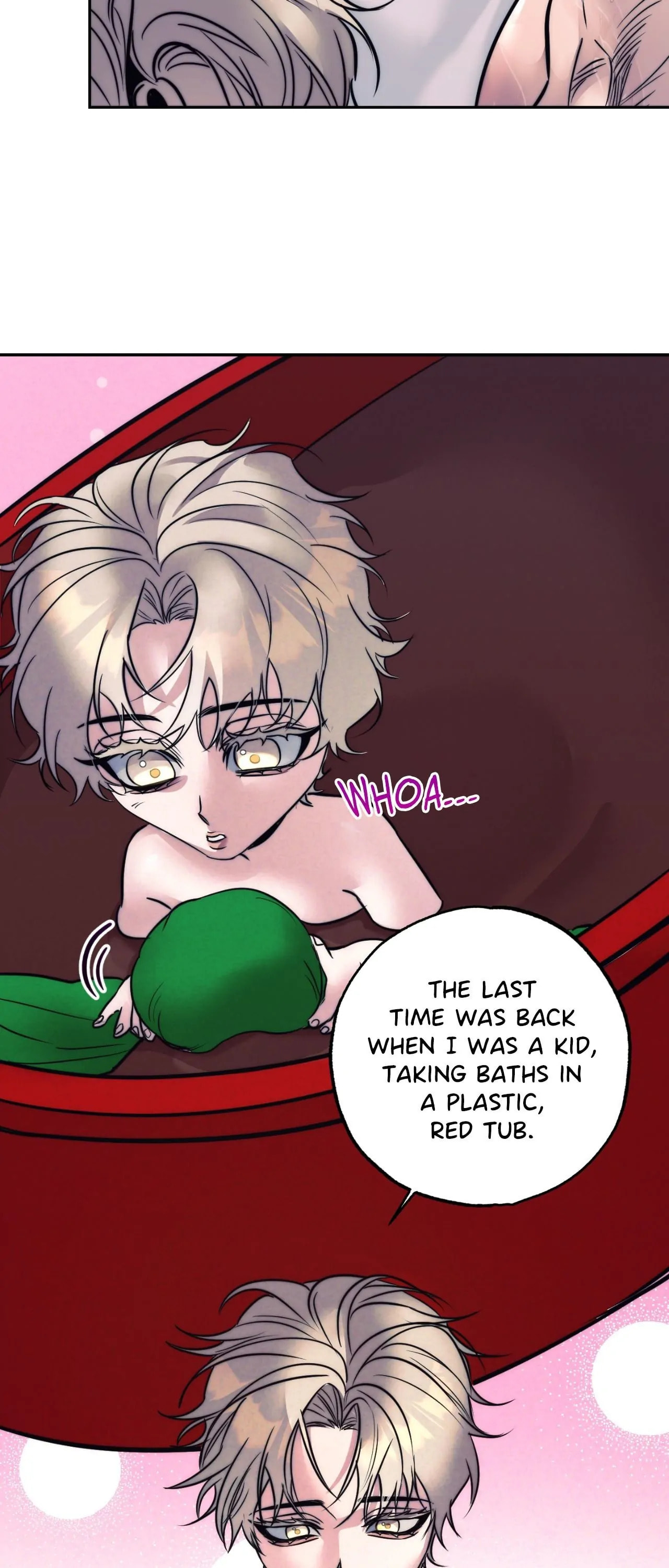 Read Stigma chapter 64 image 49 on Lezhin