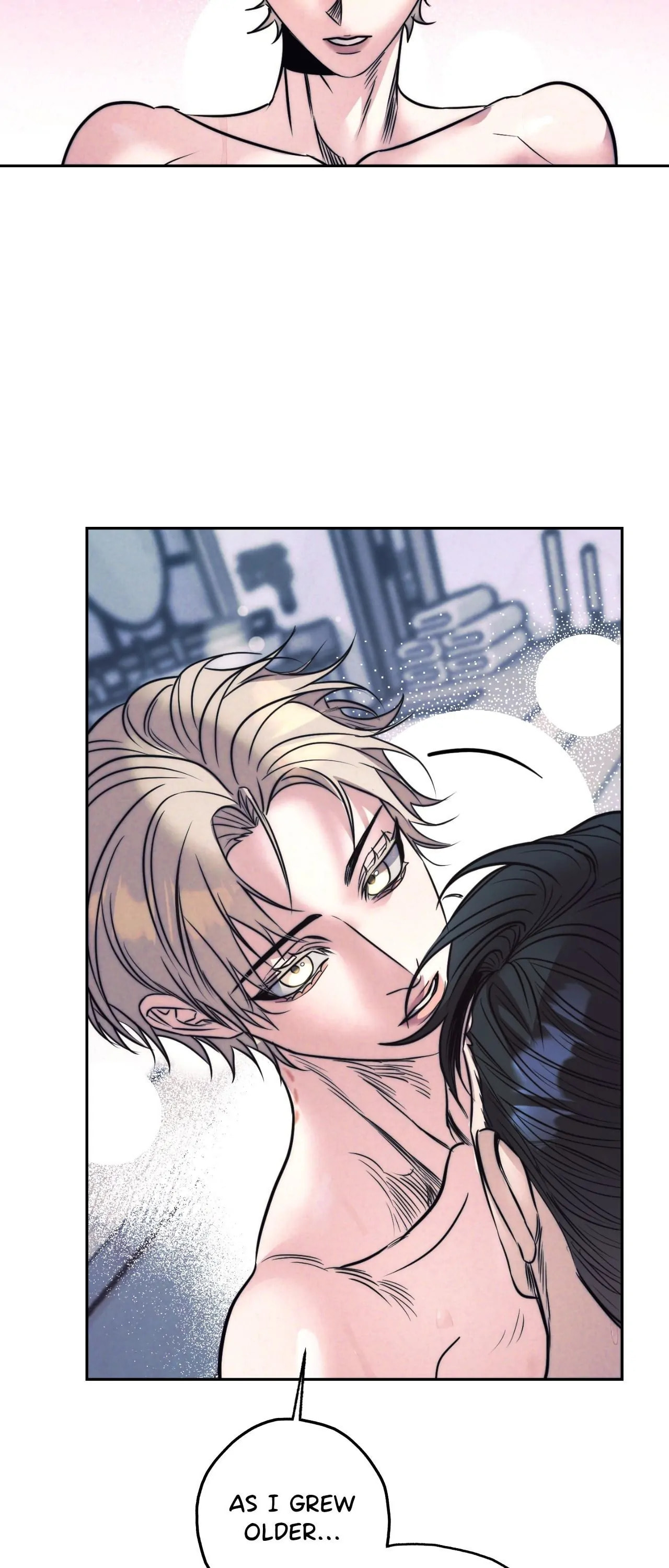 Read Stigma chapter 64 image 50 on Lezhin