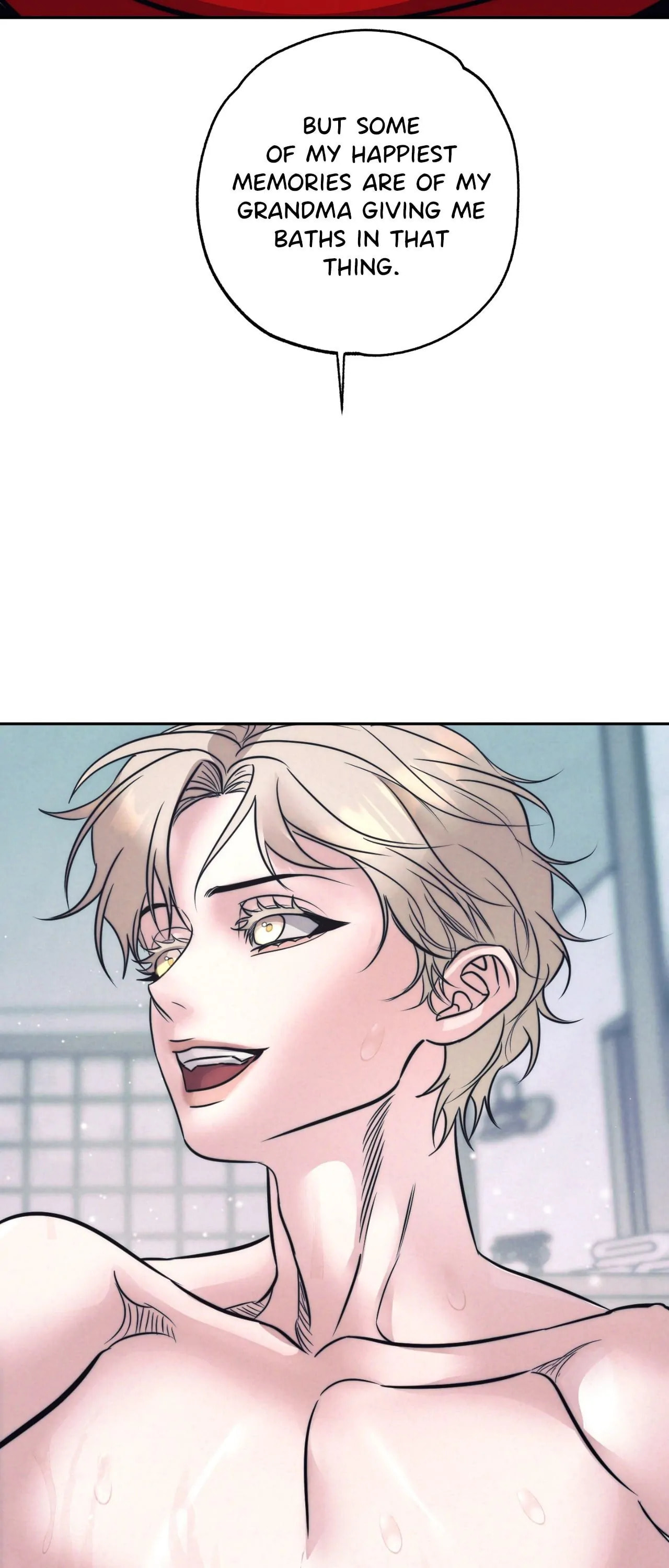Read Stigma chapter 64 image 52 on Lezhin