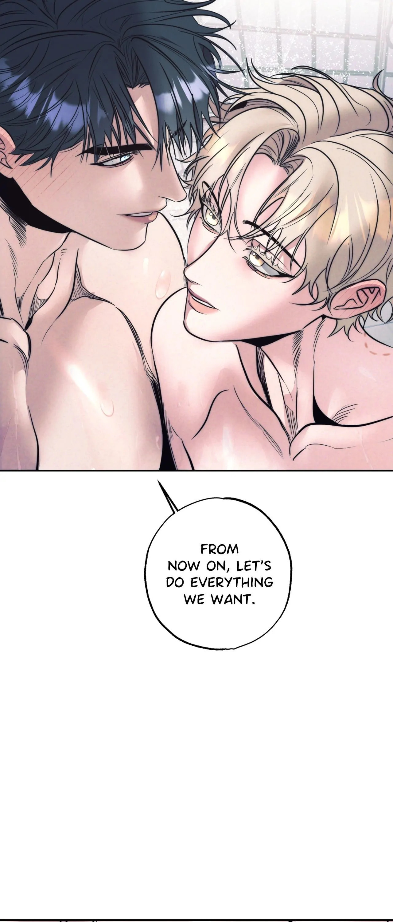 Read Stigma chapter 64 image 55 on Lezhin