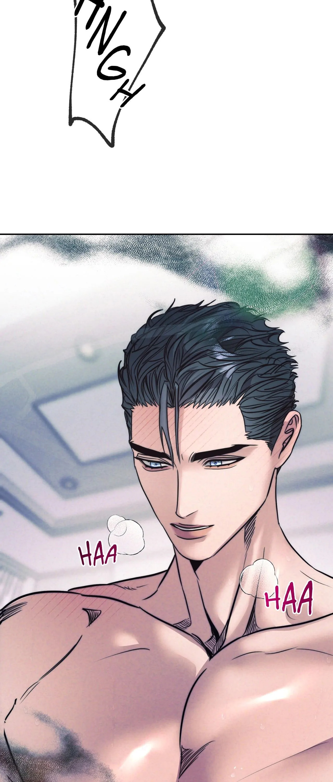 Read Stigma chapter 64 image 7 on Lezhin