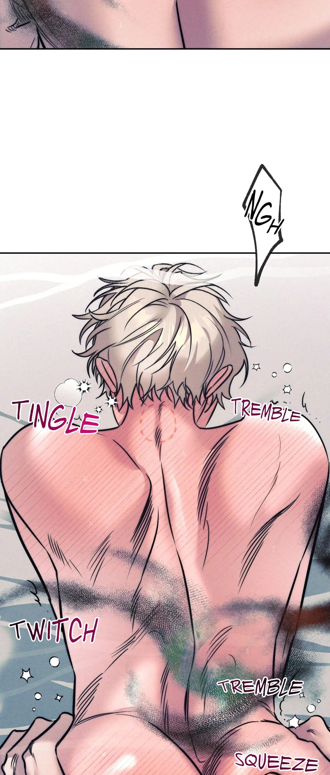 Read Stigma chapter 64 image 8 on Lezhin