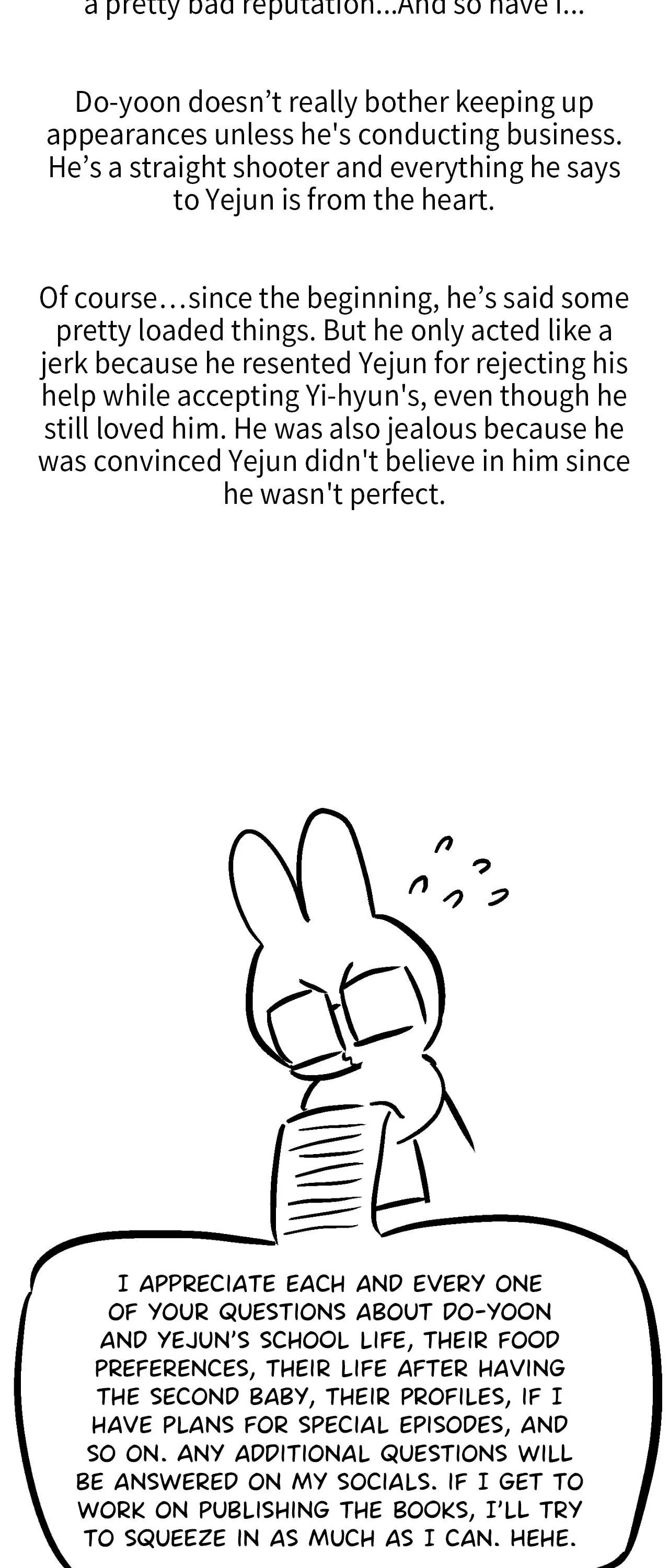 Read Stigma chapter 65.1 image 10 on Lezhin
