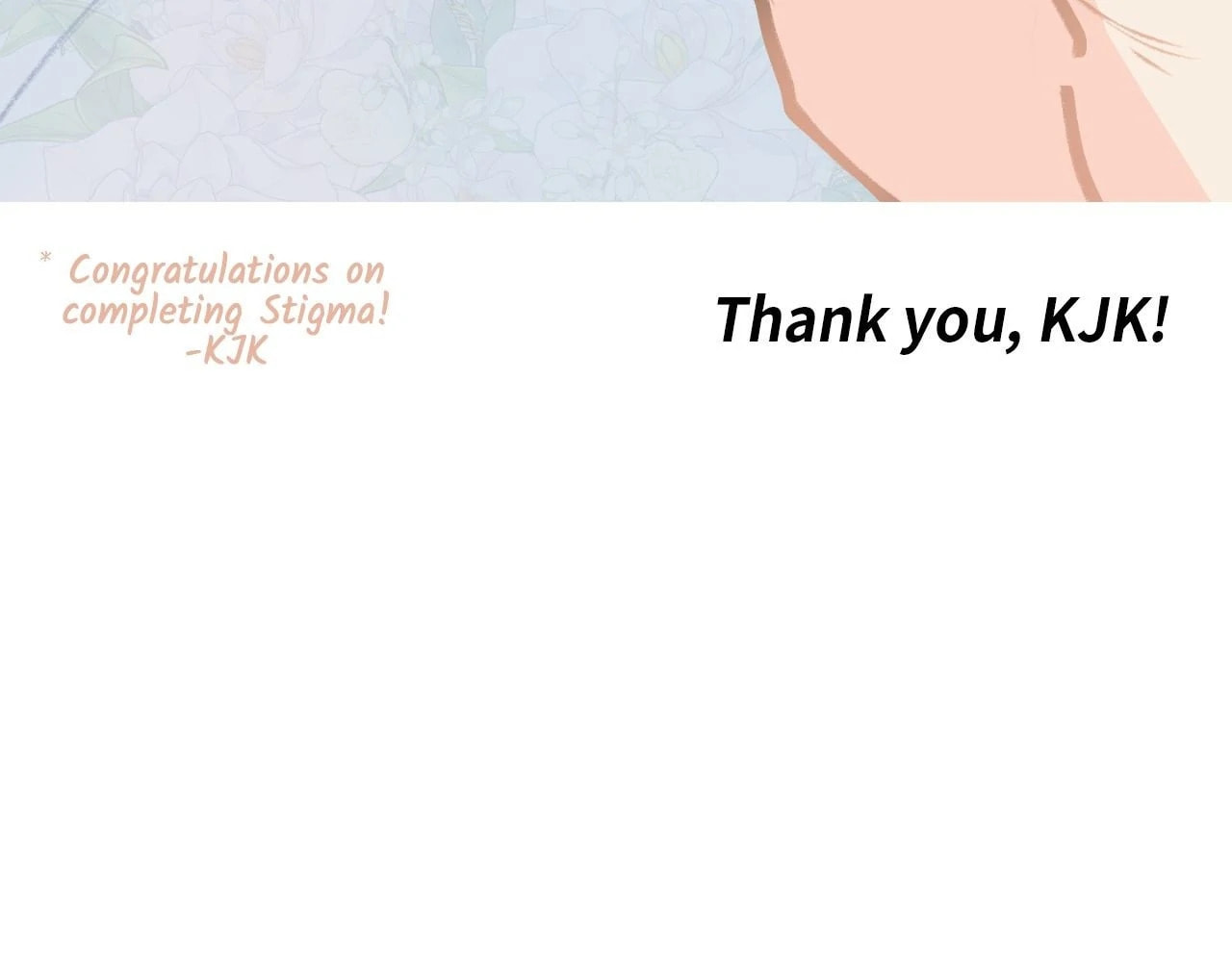 Read Stigma chapter 65.1 image 28 on Lezhin