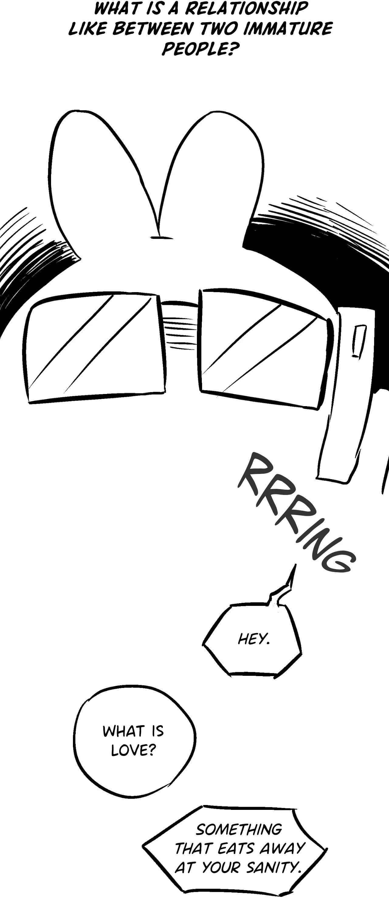 Read Stigma chapter 65.1 image 3 on Lezhin