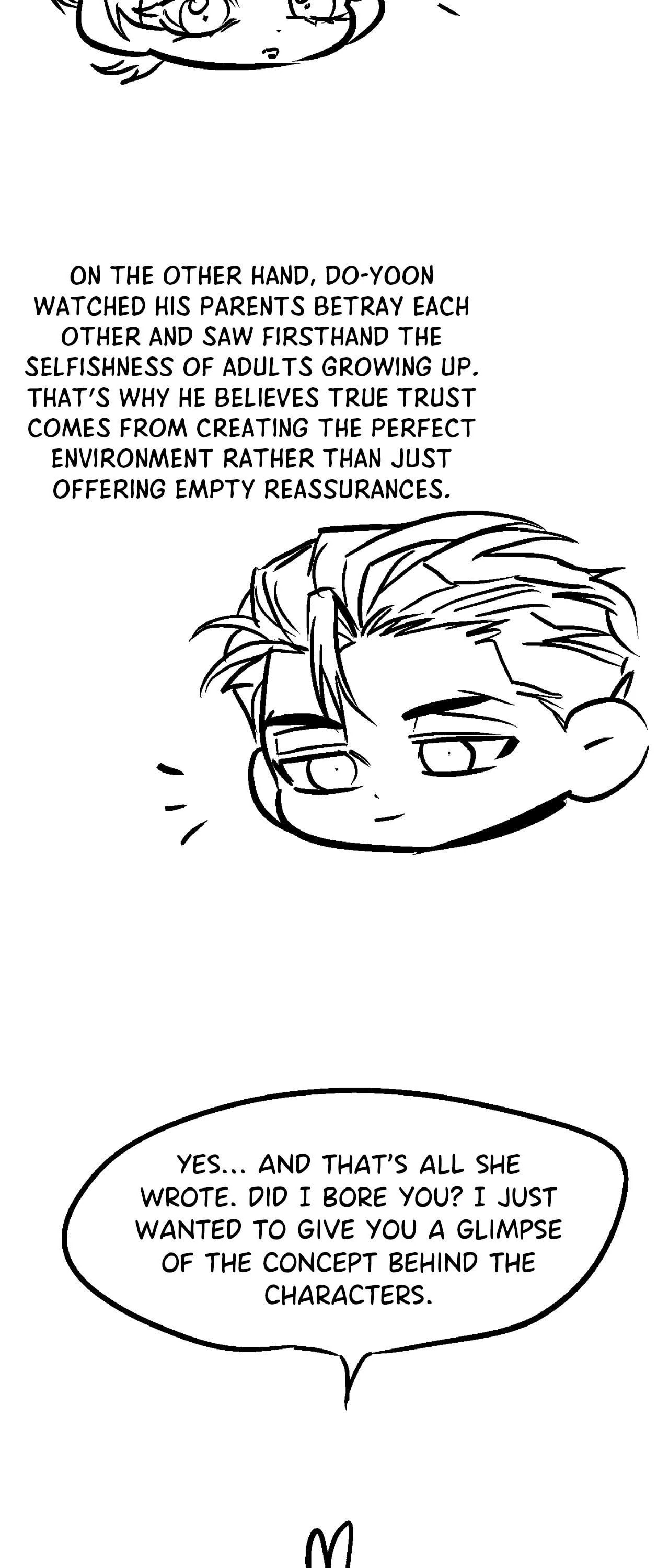 Read Stigma chapter 65.1 image 7 on Lezhin