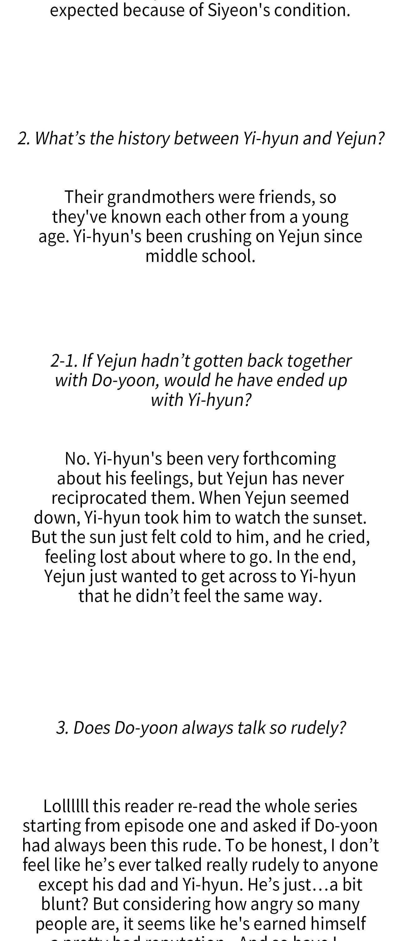 Read Stigma chapter 65.1 image 9 on Lezhin