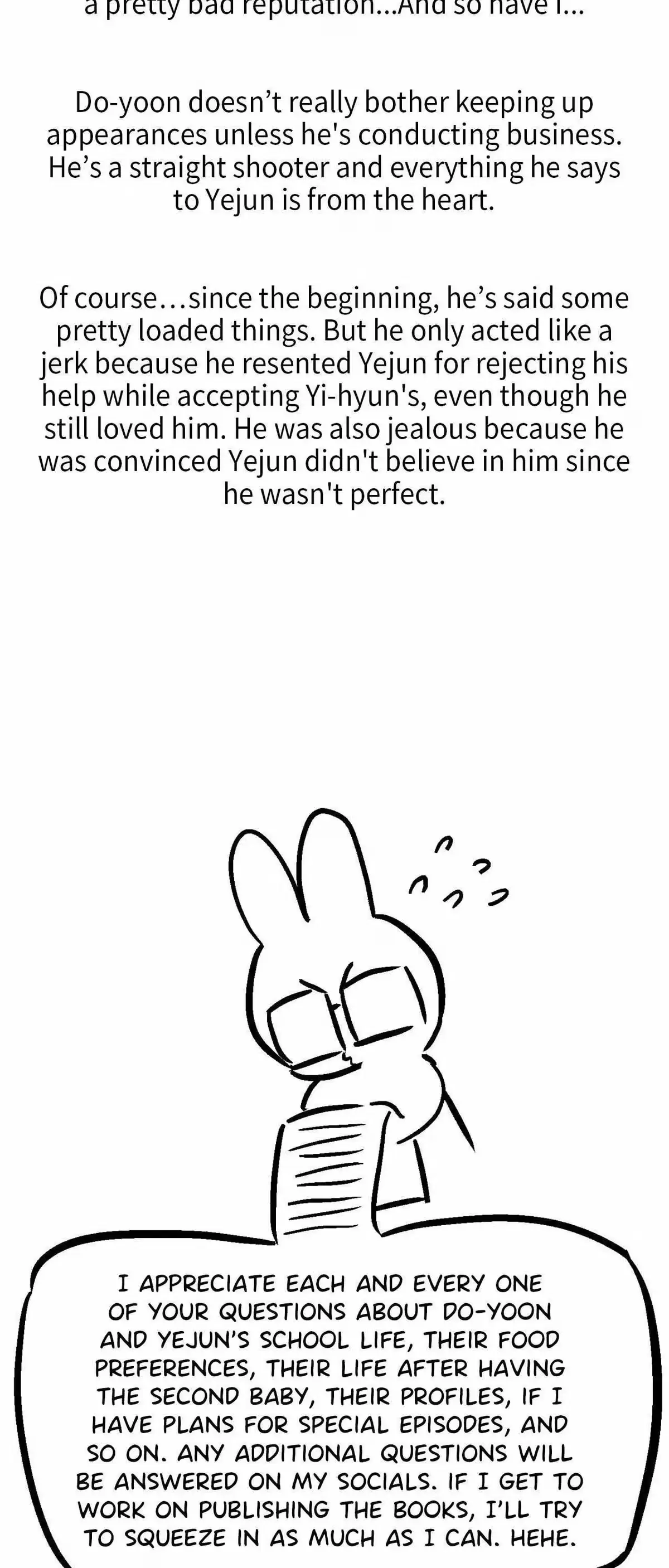 Read Stigma chapter 65.5 image 11 on Lezhin