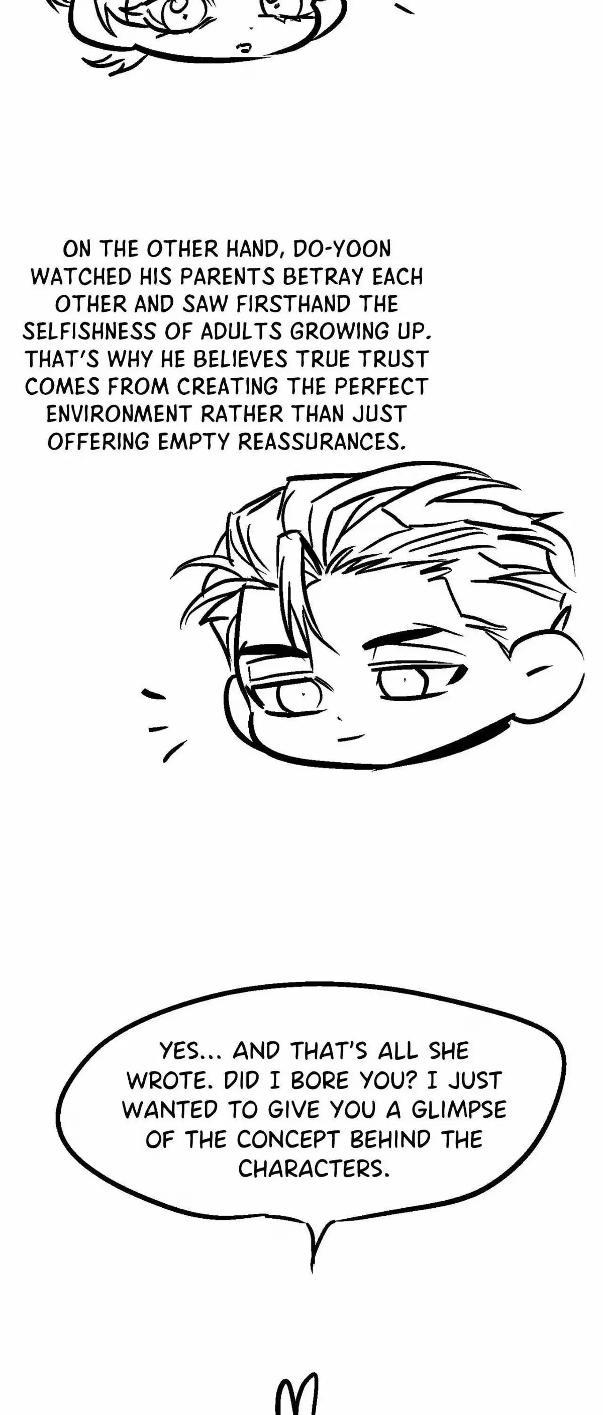 Read Stigma chapter 65.5 image 8 on Lezhin