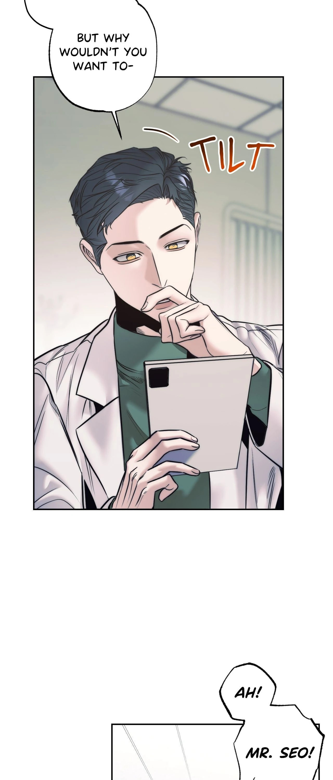 Read Stigma chapter 65 image 10 on Lezhin