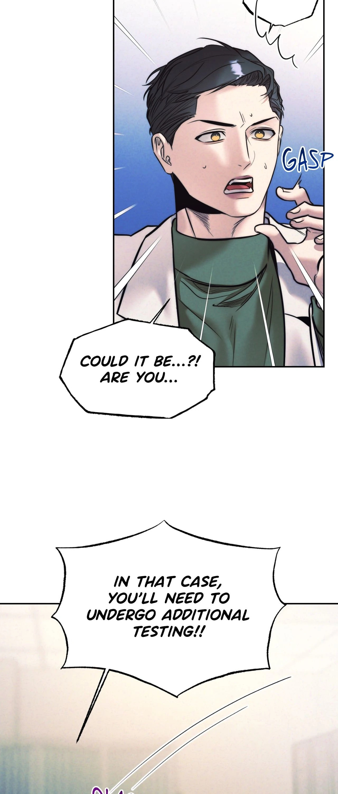 Read Stigma chapter 65 image 11 on Lezhin