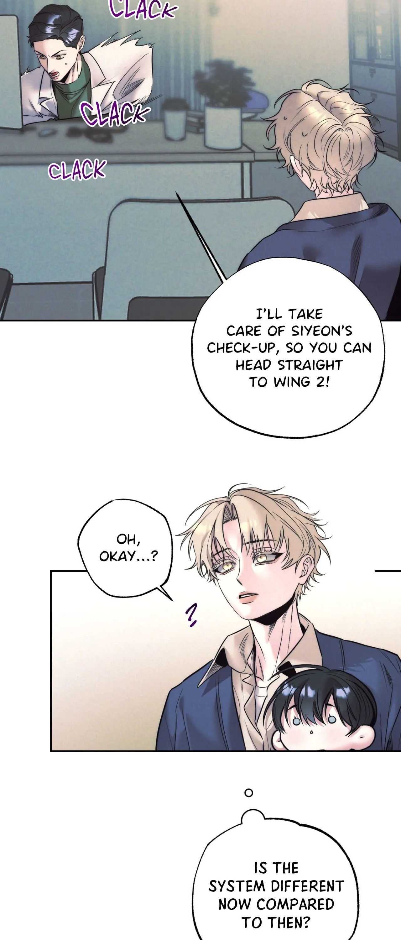 Read Stigma chapter 65 image 12 on Lezhin