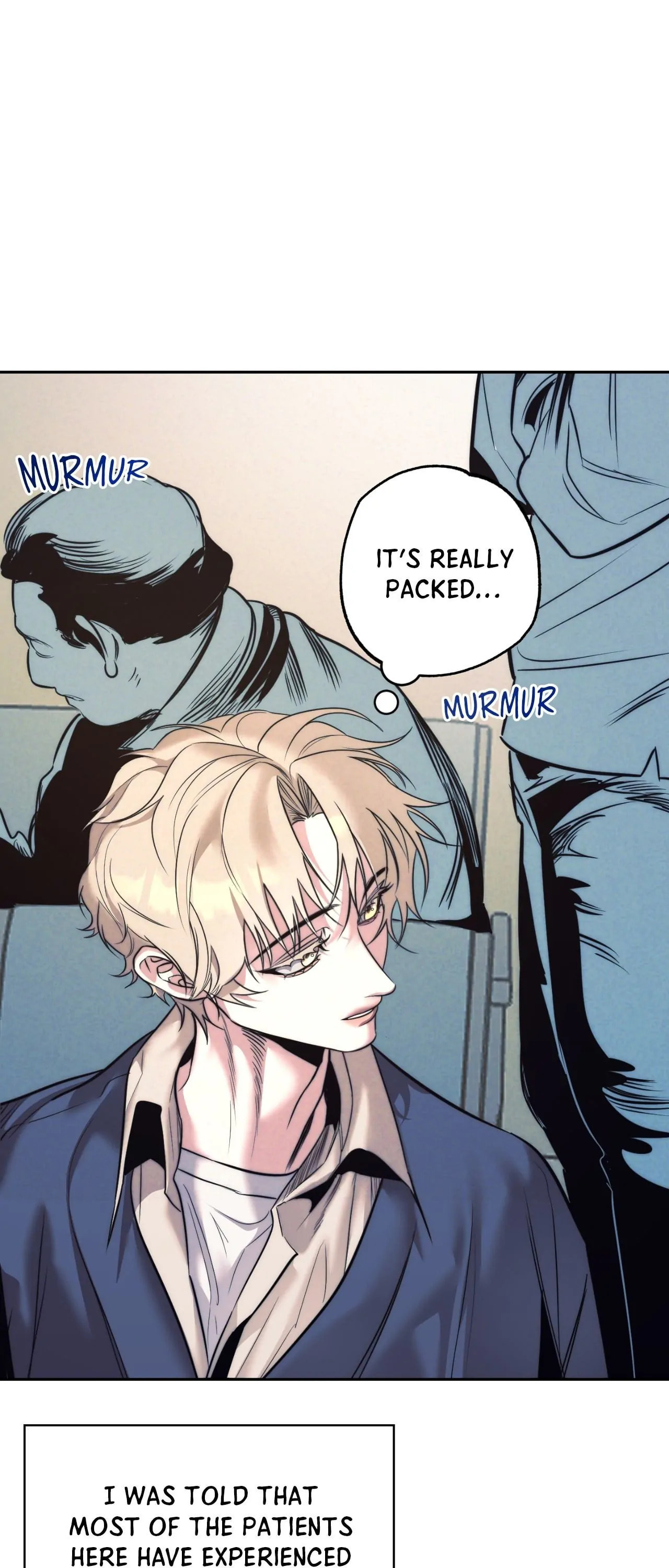 Read Stigma chapter 65 image 14 on Lezhin
