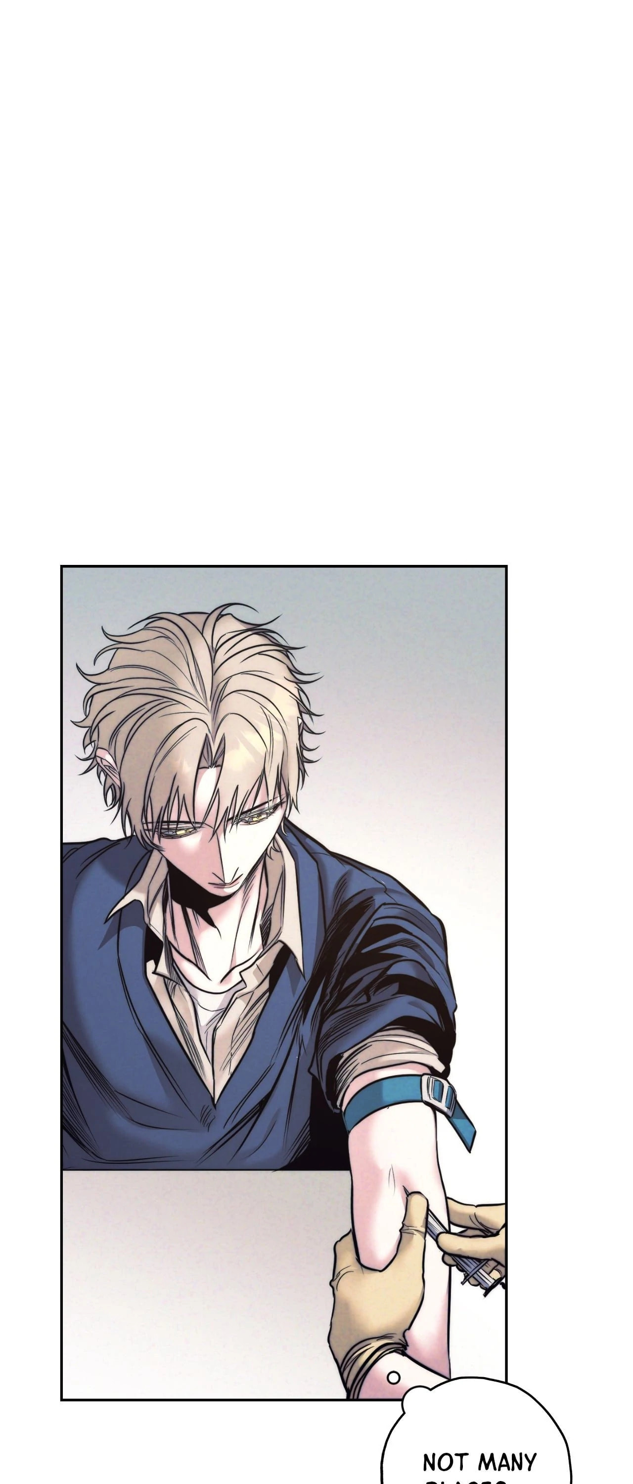 Read Stigma chapter 65 image 16 on Lezhin