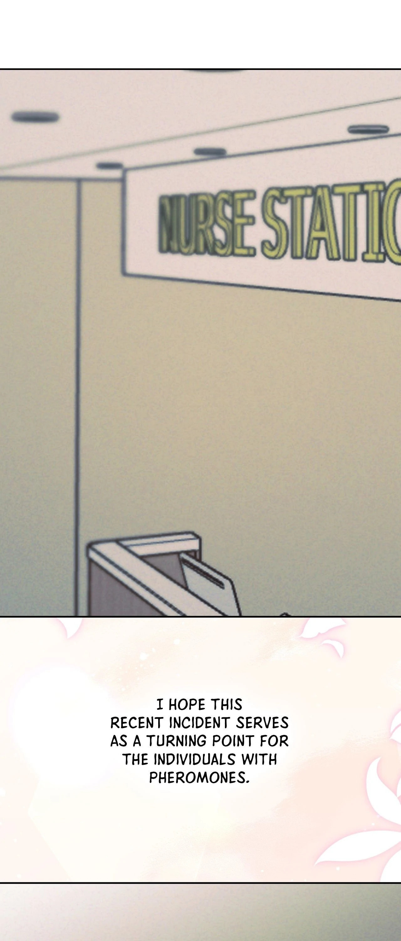 Read Stigma chapter 65 image 18 on Lezhin