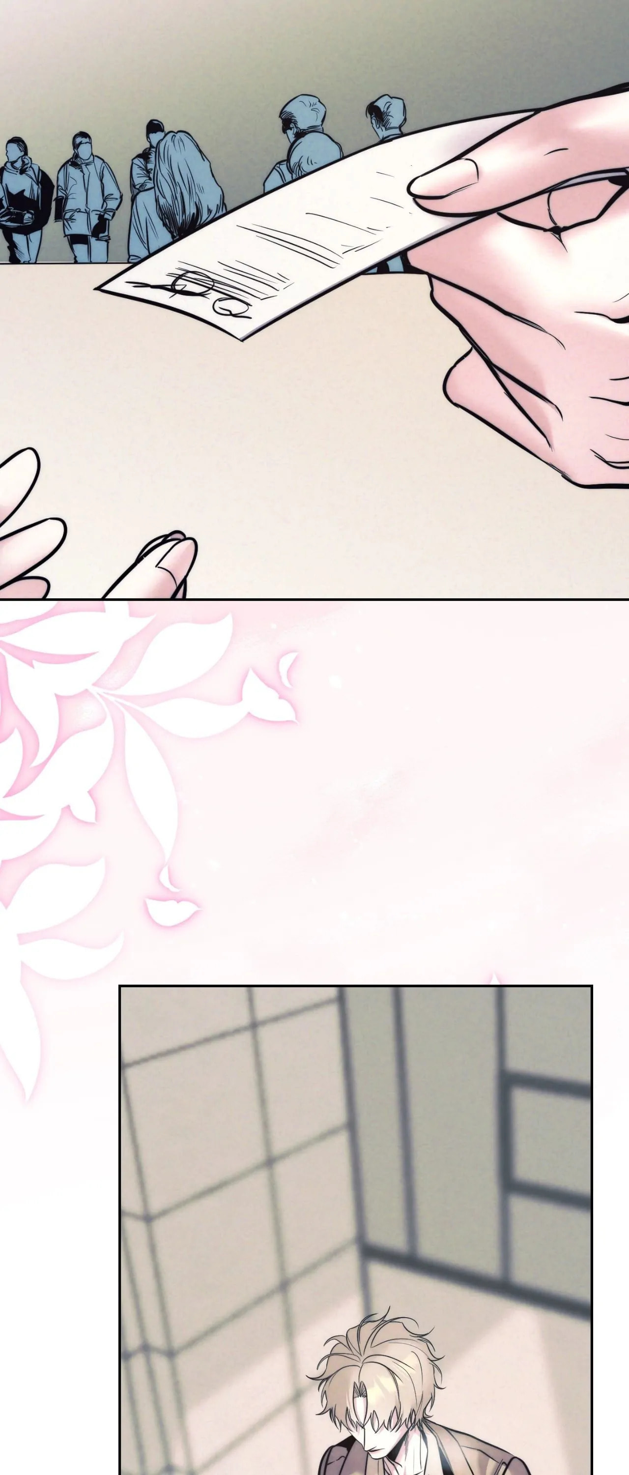 Read Stigma chapter 65 image 19 on Lezhin